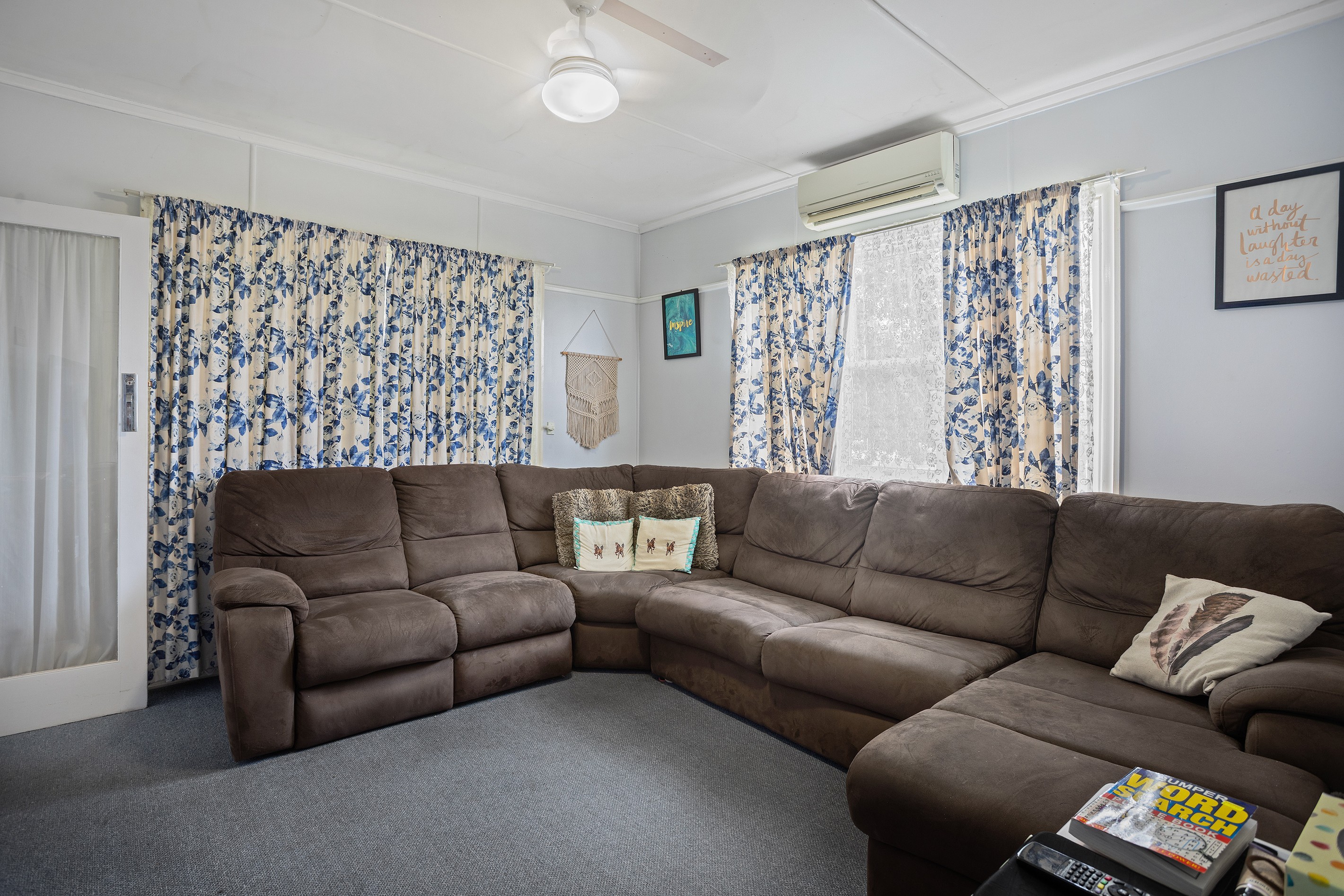 59 Toowoomba Road, Oakey, QLD 4401