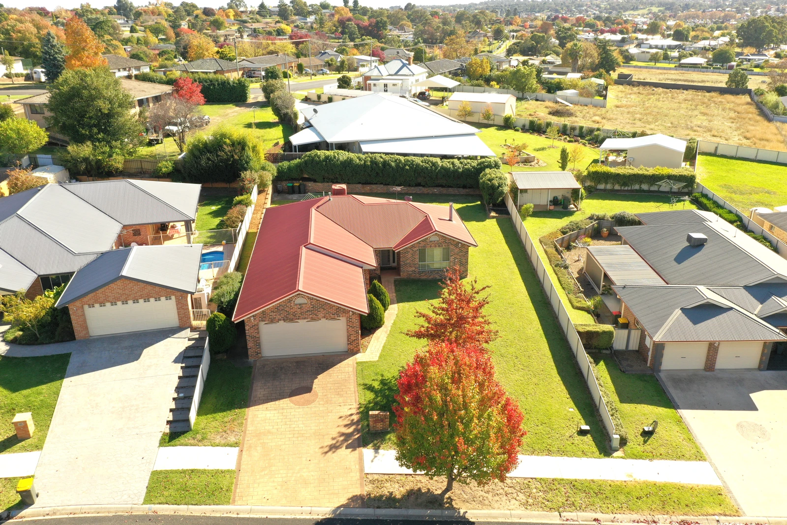 7 Hayden Place, Young, NSW 2594