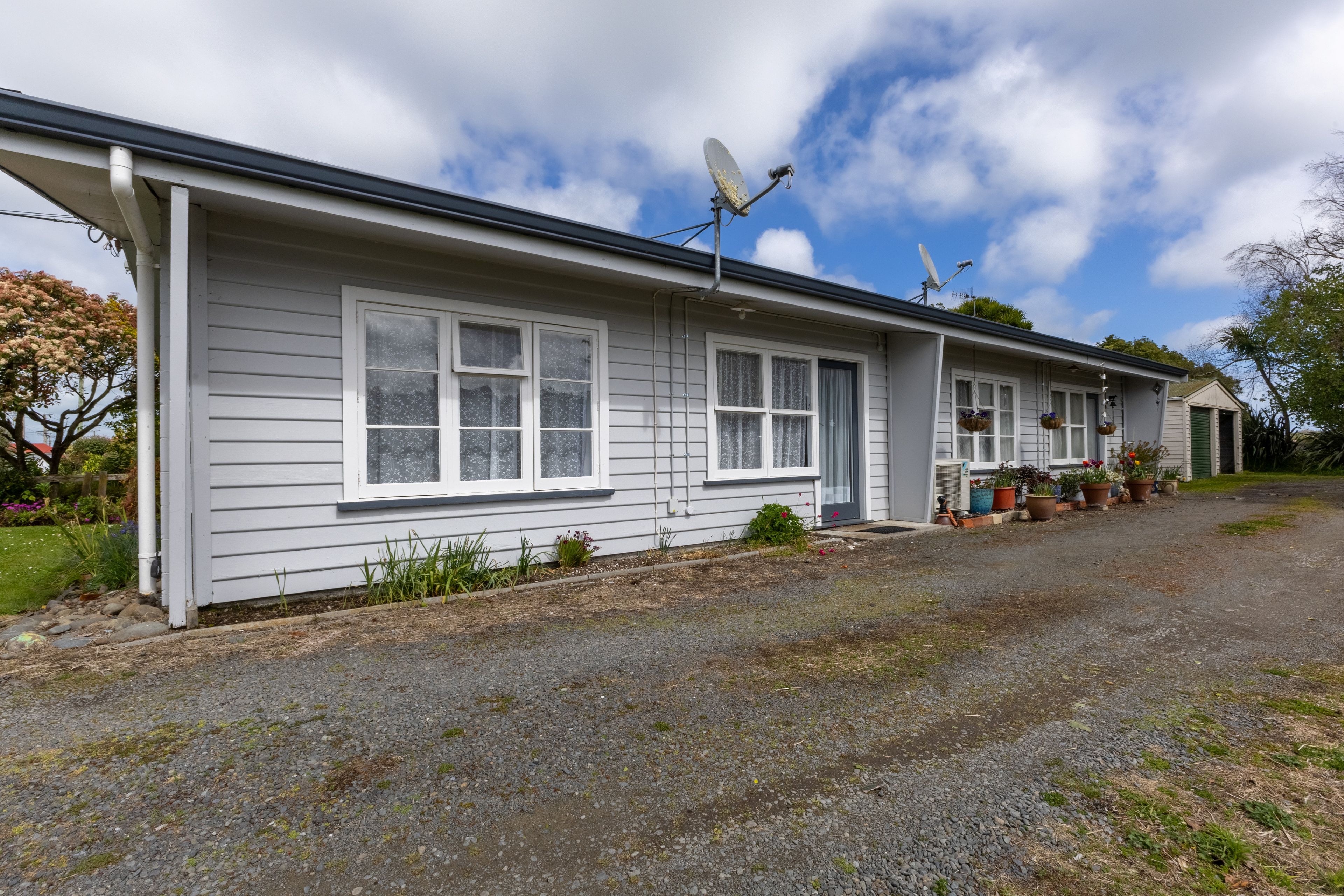 13 Daniell Street, Bulls, Rangitikei District