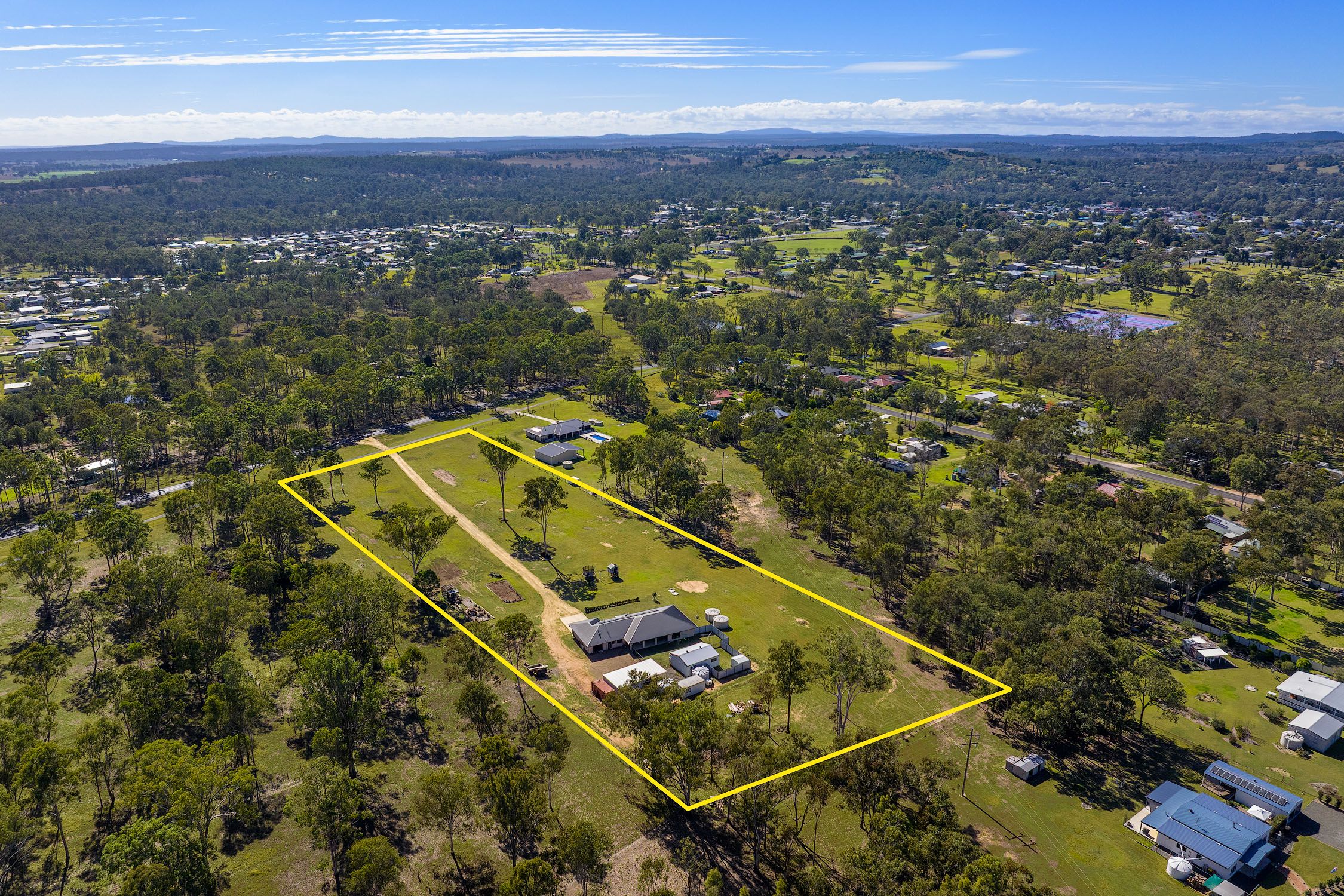 89 Nanango Brooklands Road — photo 27 of 28