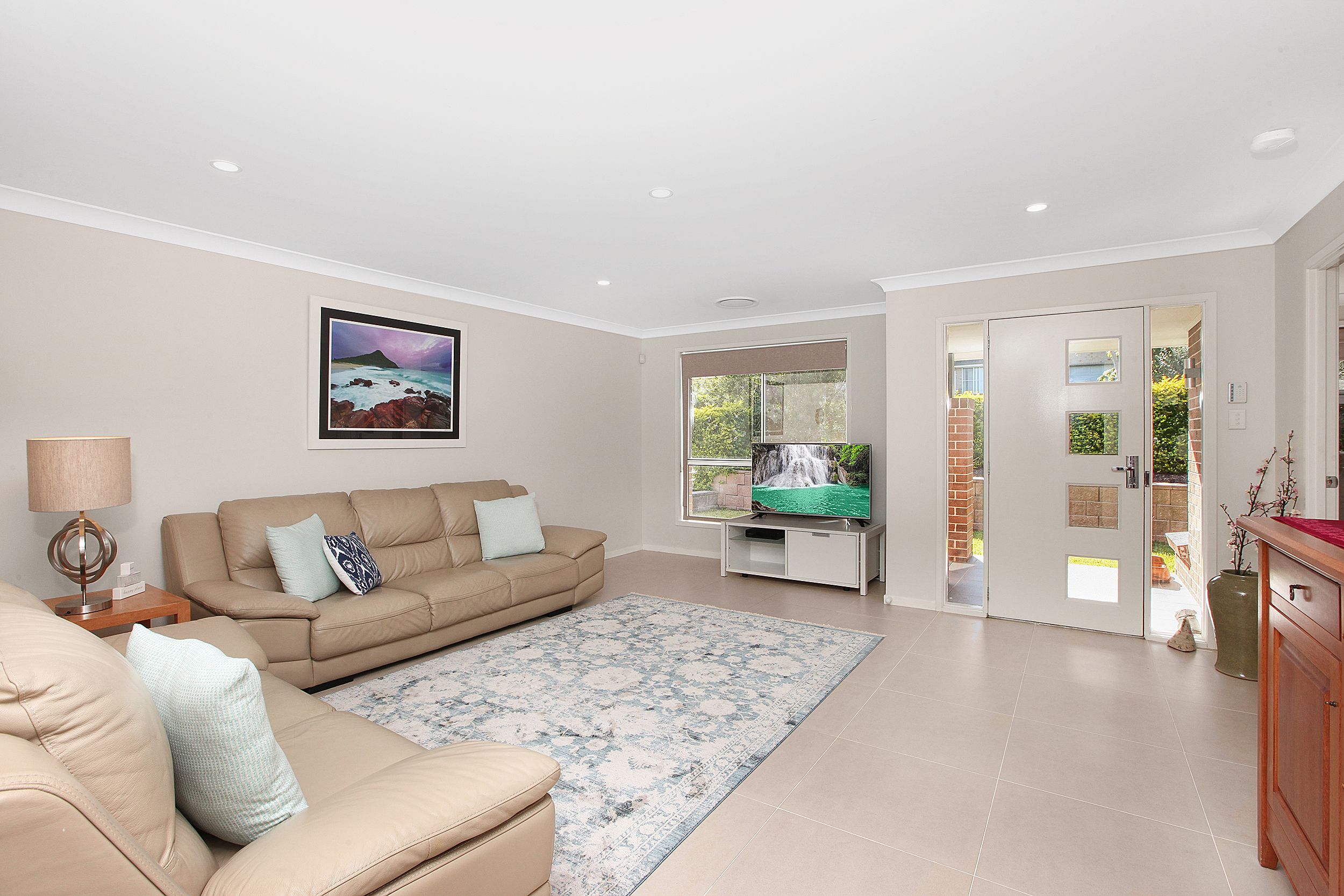 4 Dukic Street, Bonnyrigg Heights, NSW 2177