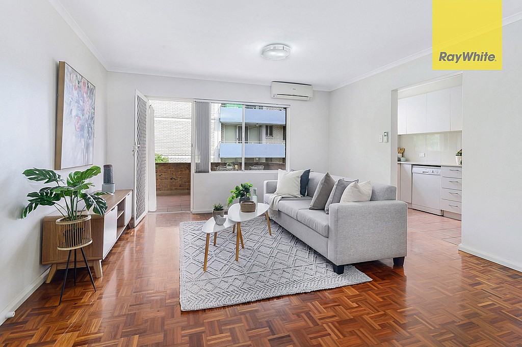 5/32 Alice Street, Harris Park, NSW 2150