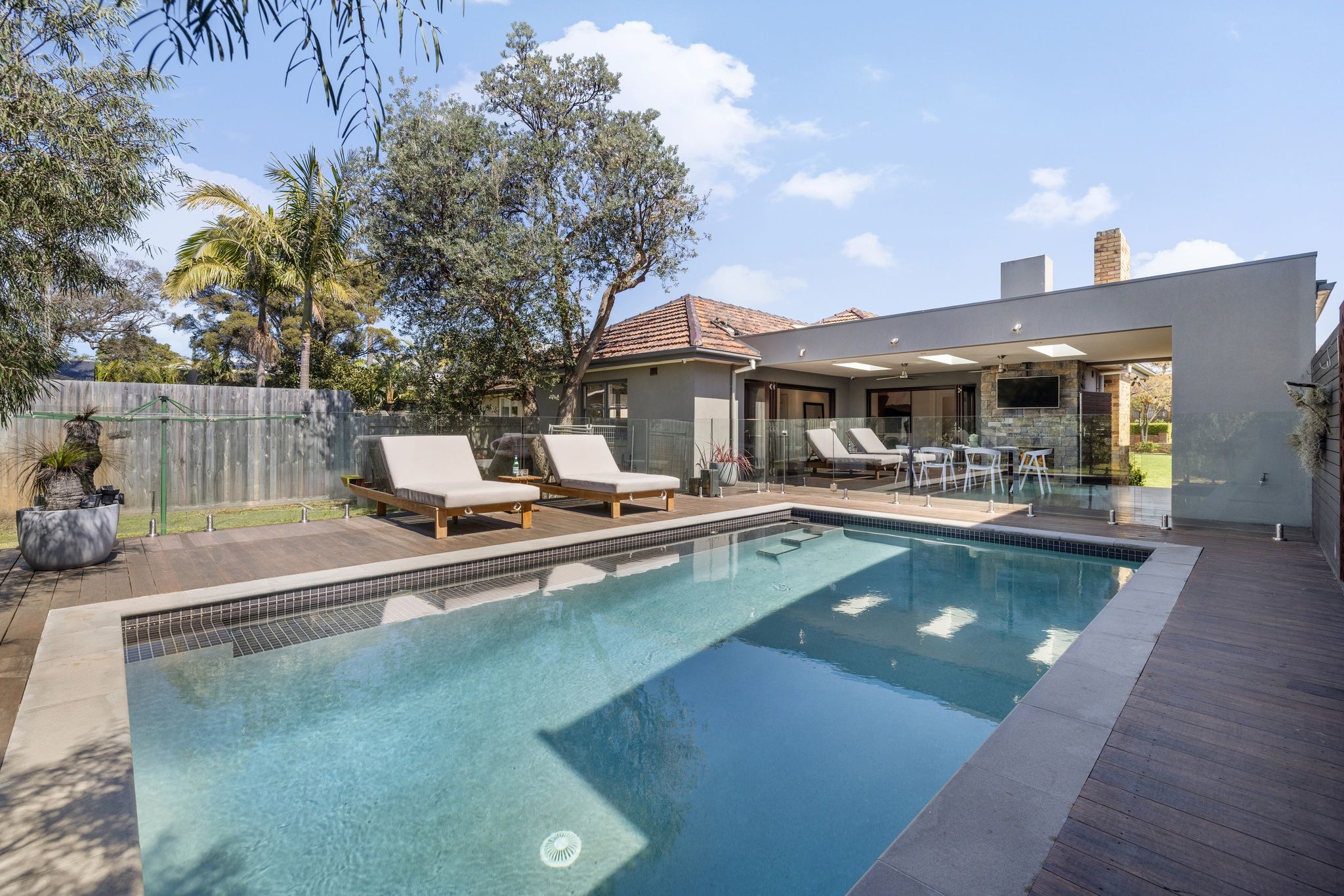 12 Second Street — photo from Ray White The Bayside Group