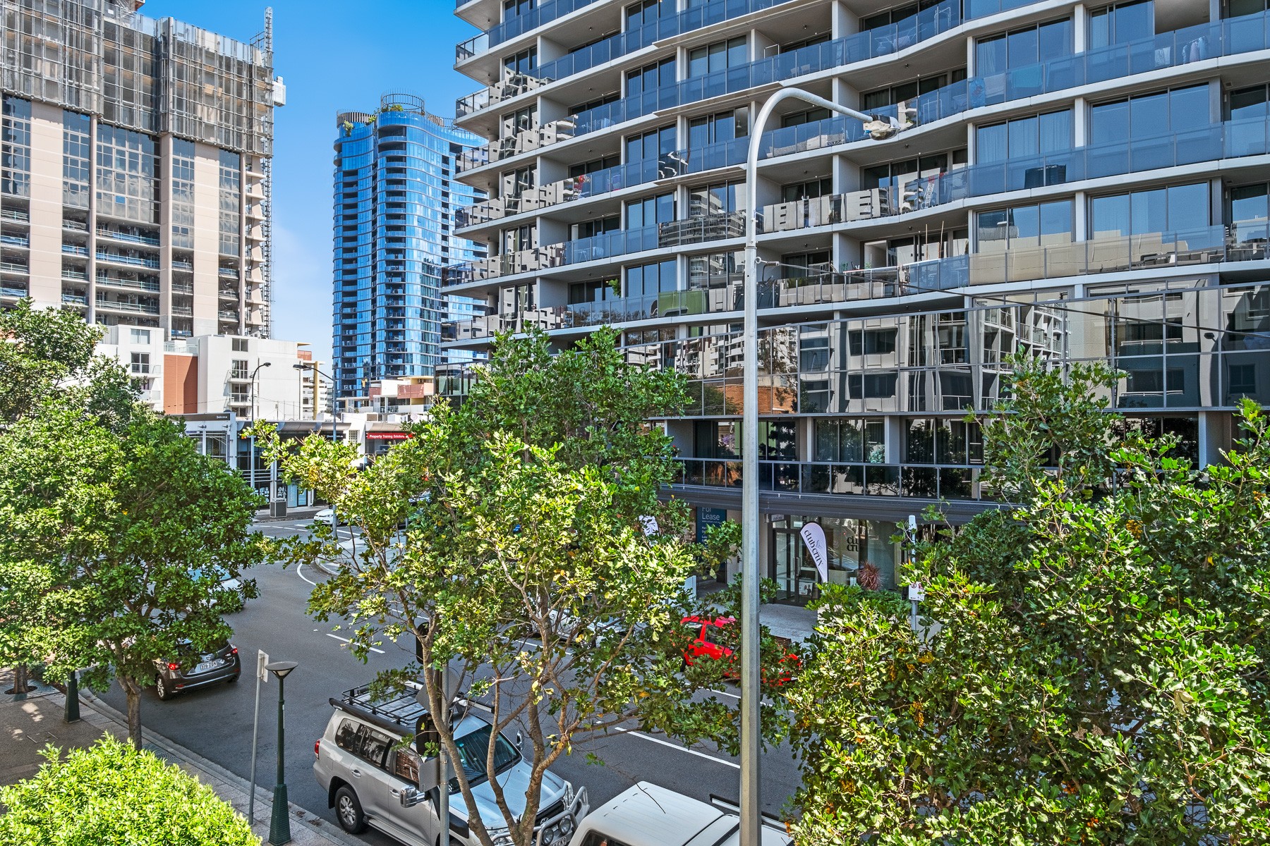 316/8 Cordelia Street, South Brisbane, QLD 4101