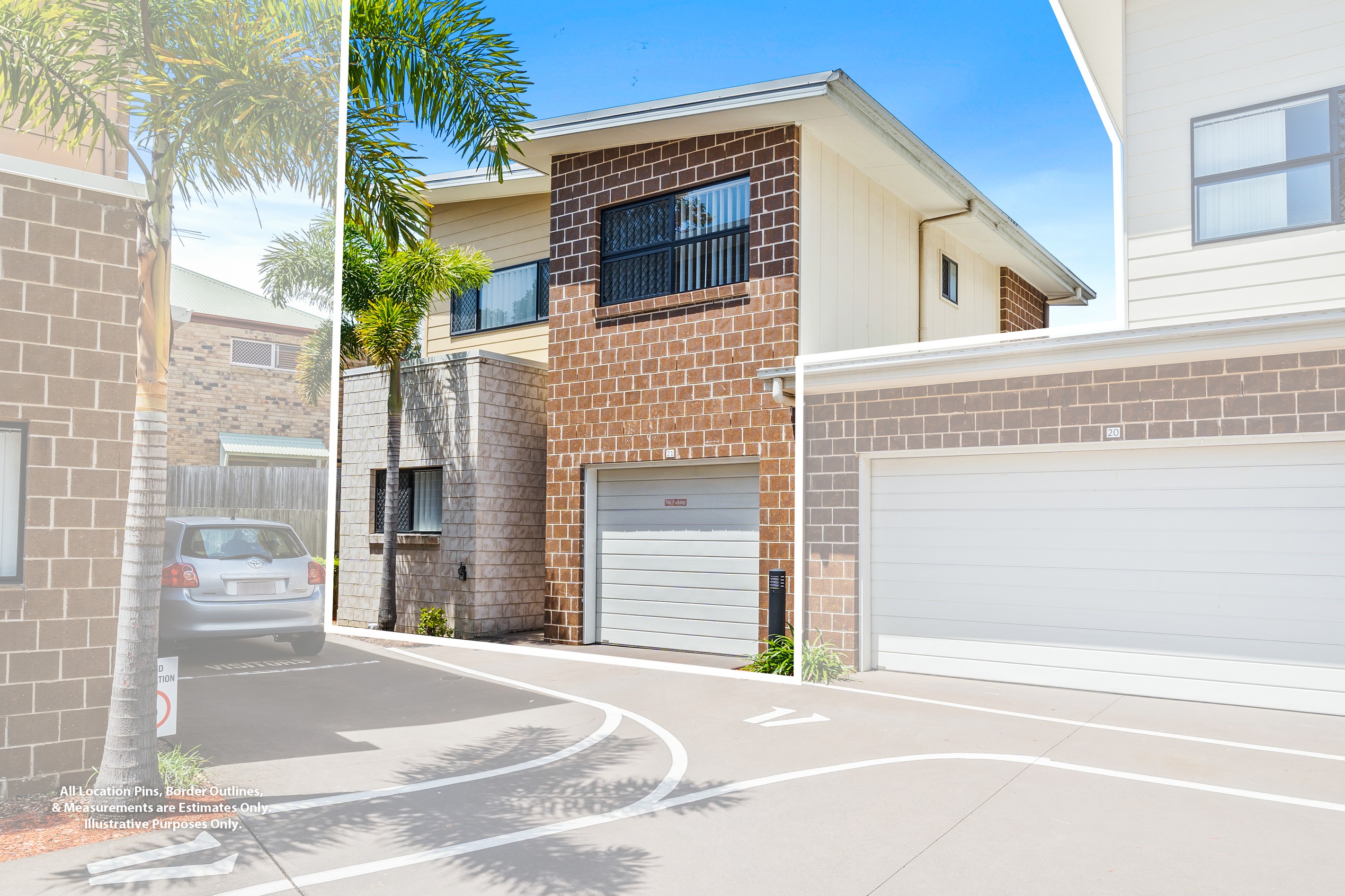 21/3 Grange Court, Capalaba, QLD 4157