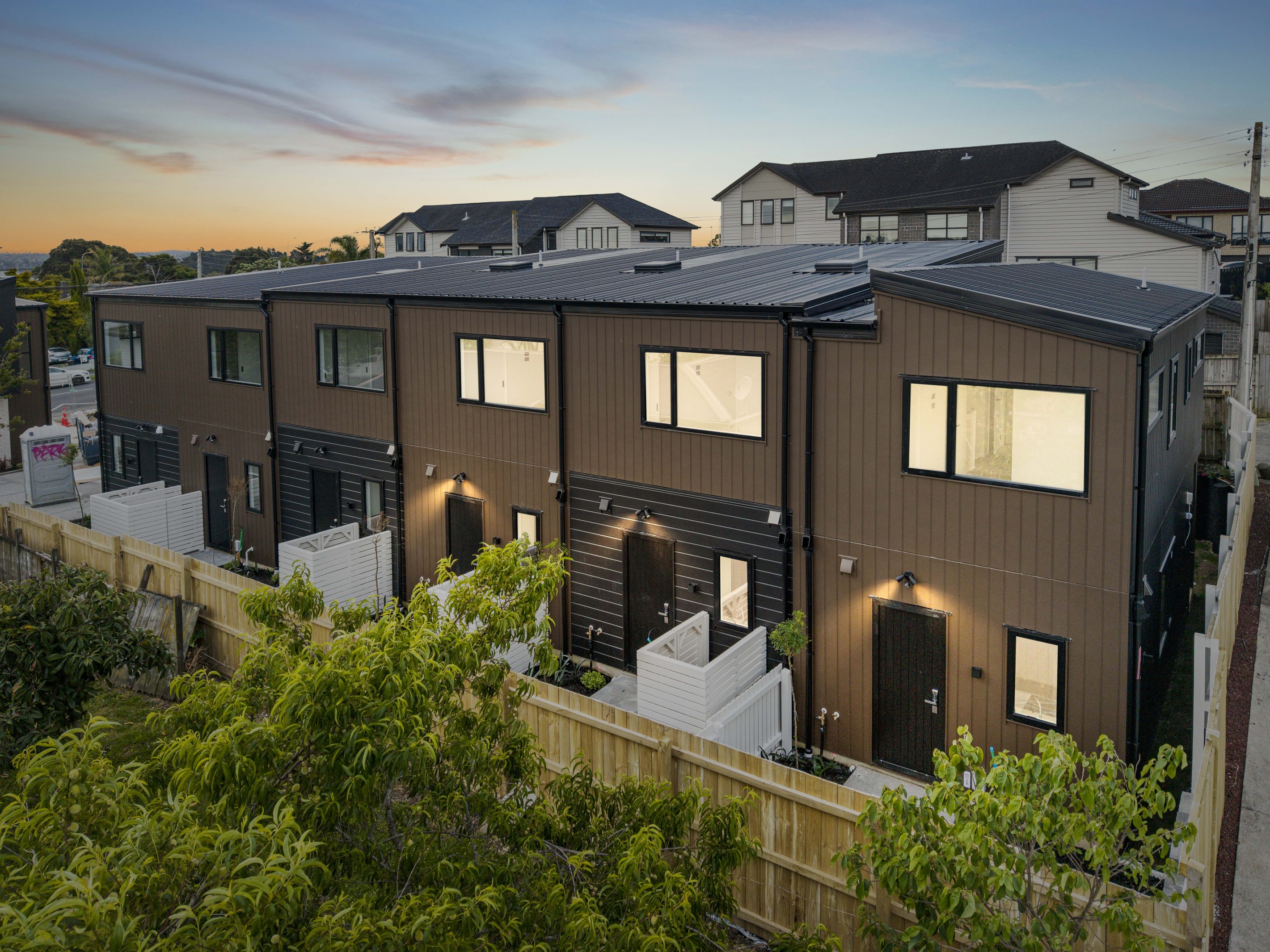 6/302 Blockhouse Bay Road, Avondale, Auckland City