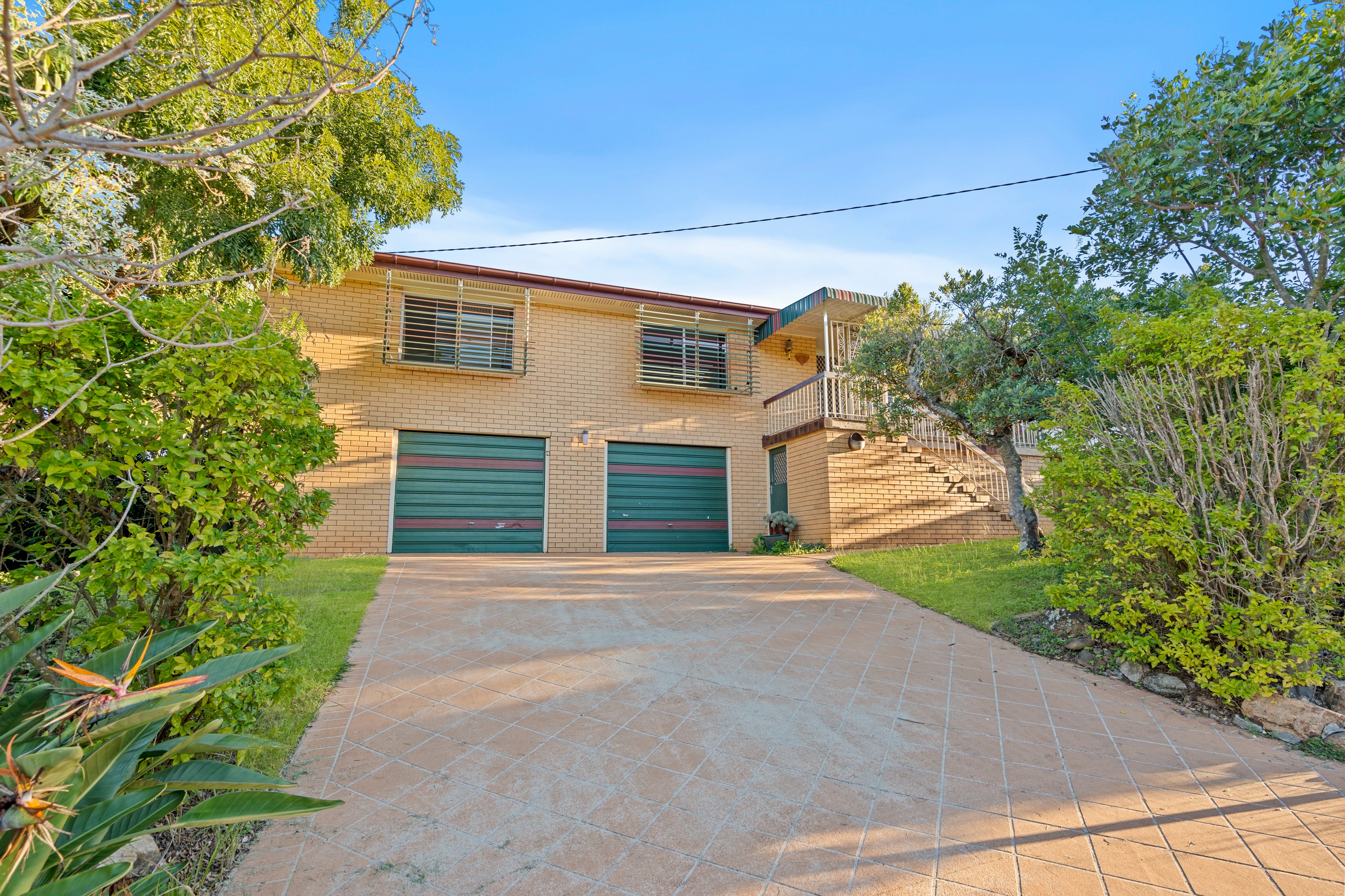 4 Truscott Street, Moorooka, QLD 4105