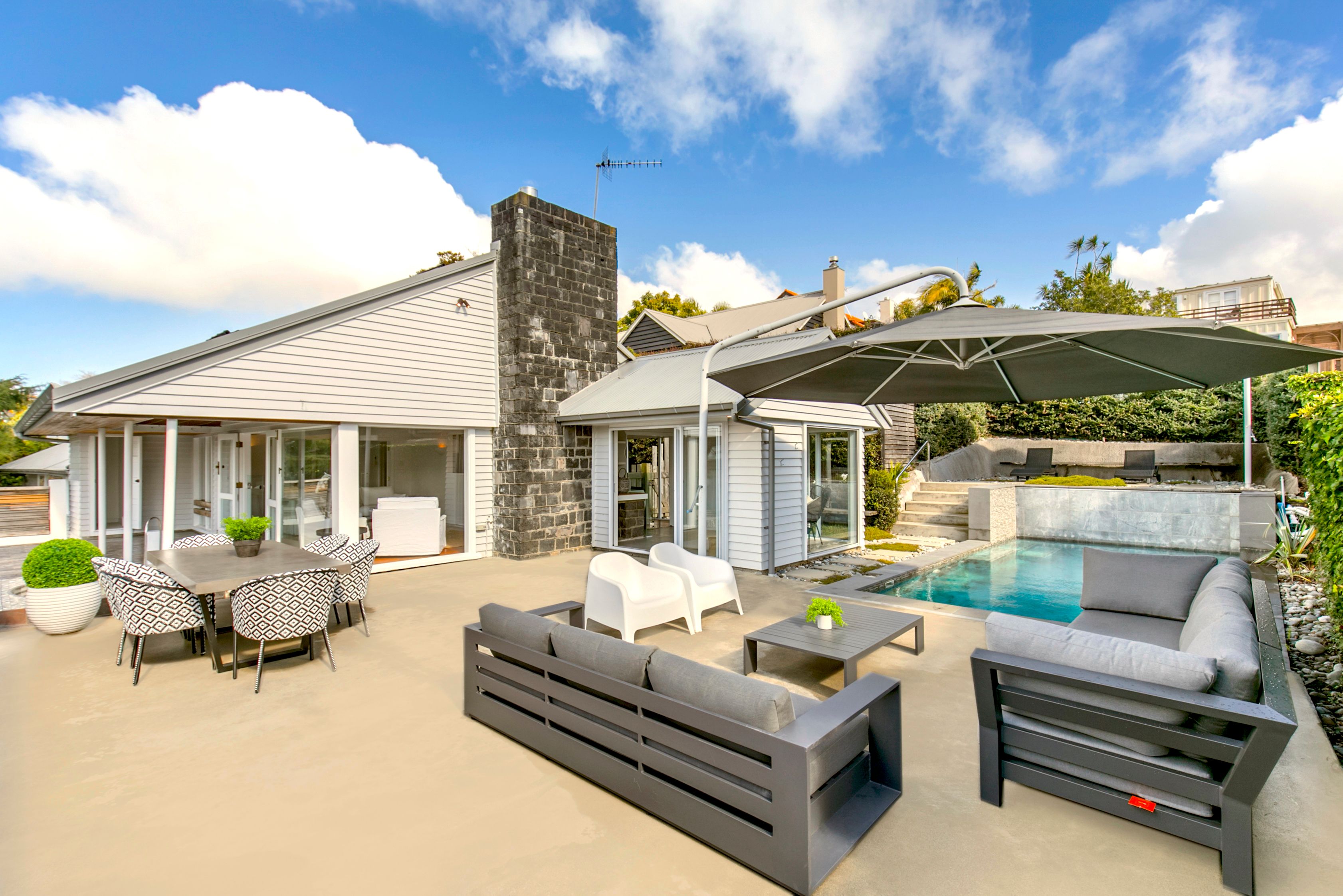 20 Bongard Road, Mission Bay, Auckland City