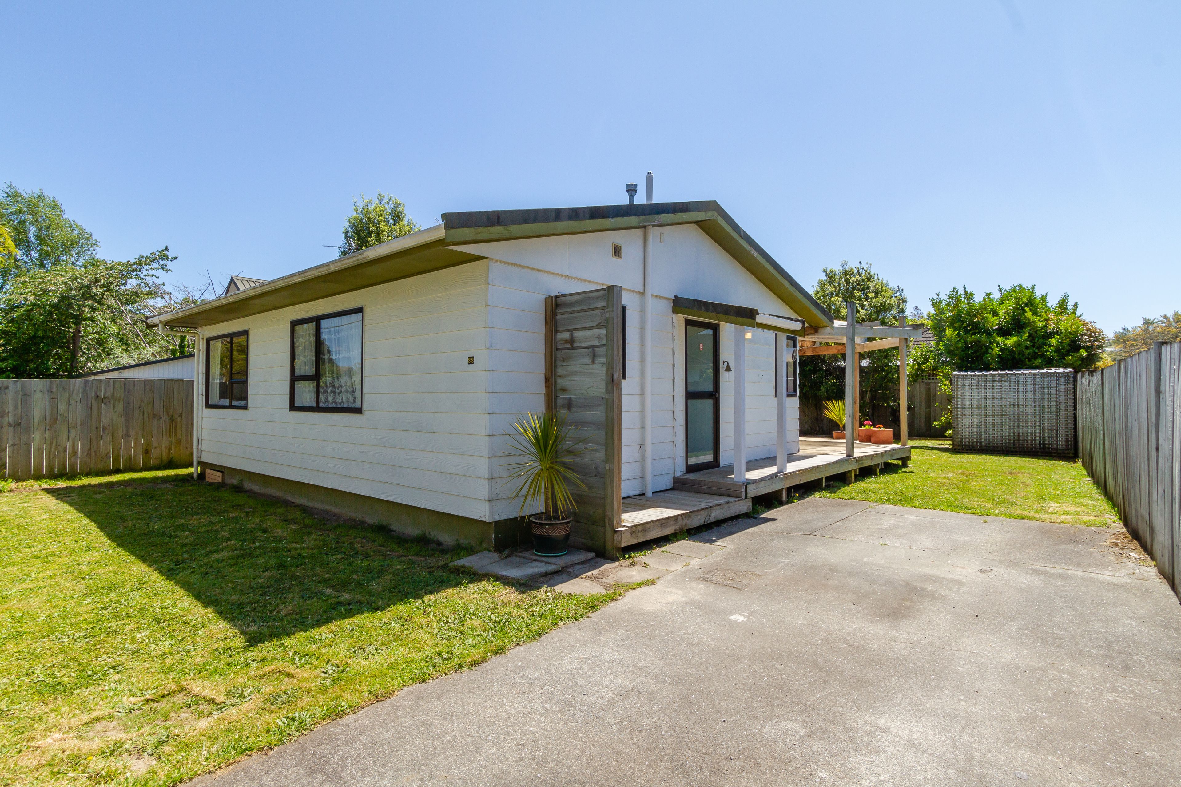 22 Tennyson Street, Trentham, Upper Hutt City