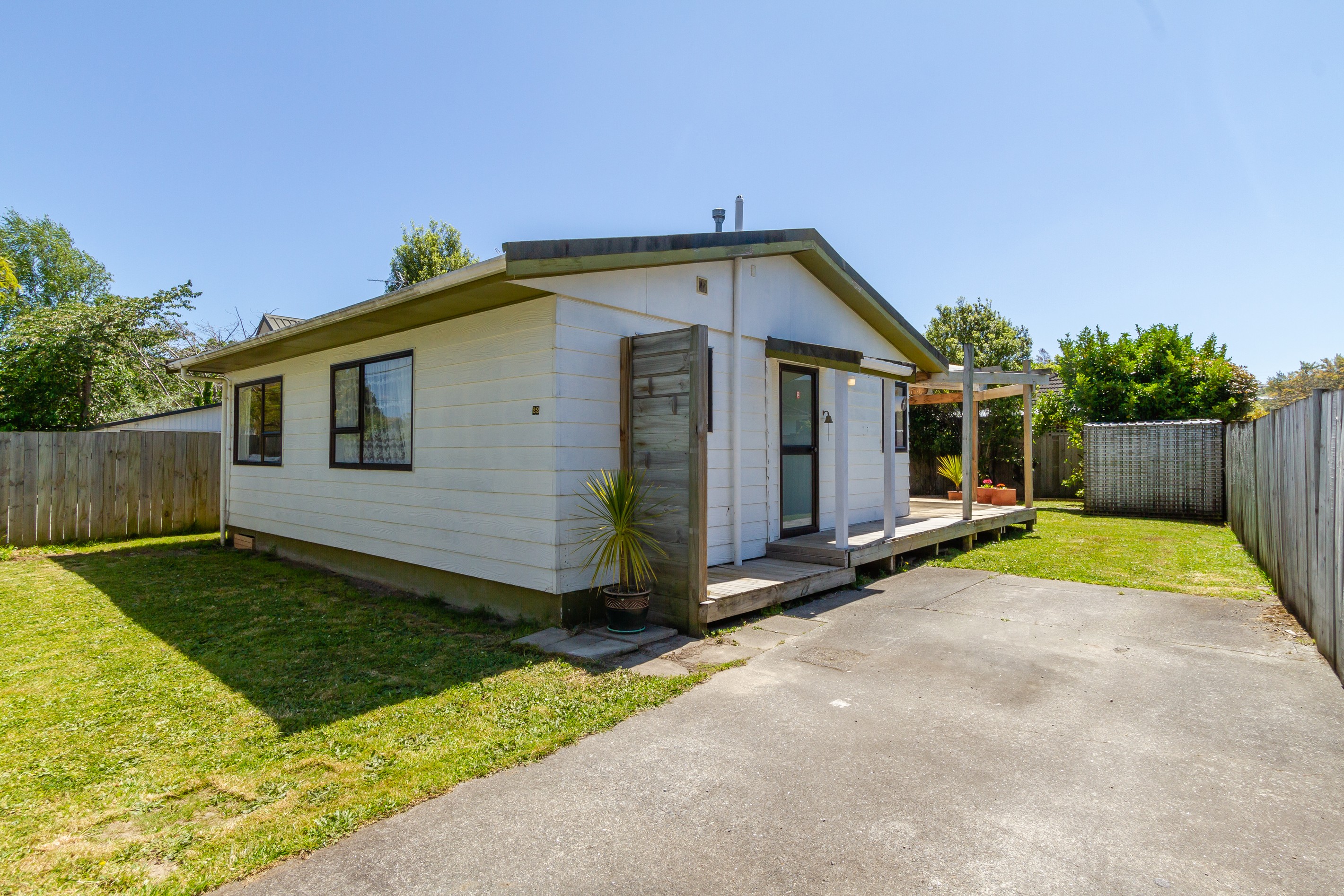 22 Tennyson Street, Trentham, Upper Hutt City