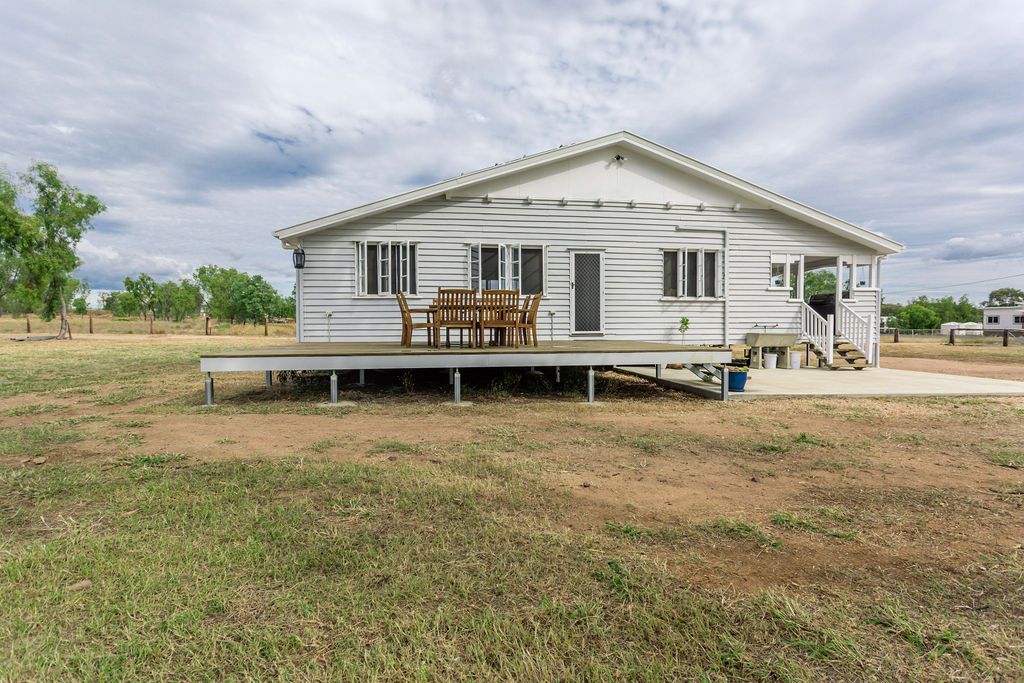 Lot 24 Nimala Court, Emerald, QLD 4720