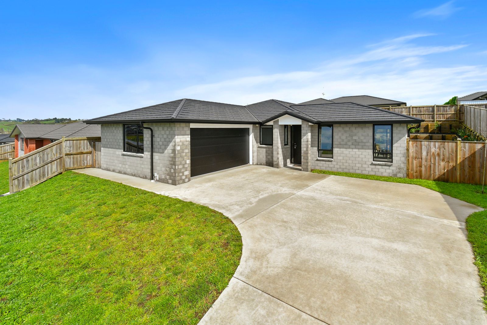 17 Thomason Crescent, Pokeno, Franklin