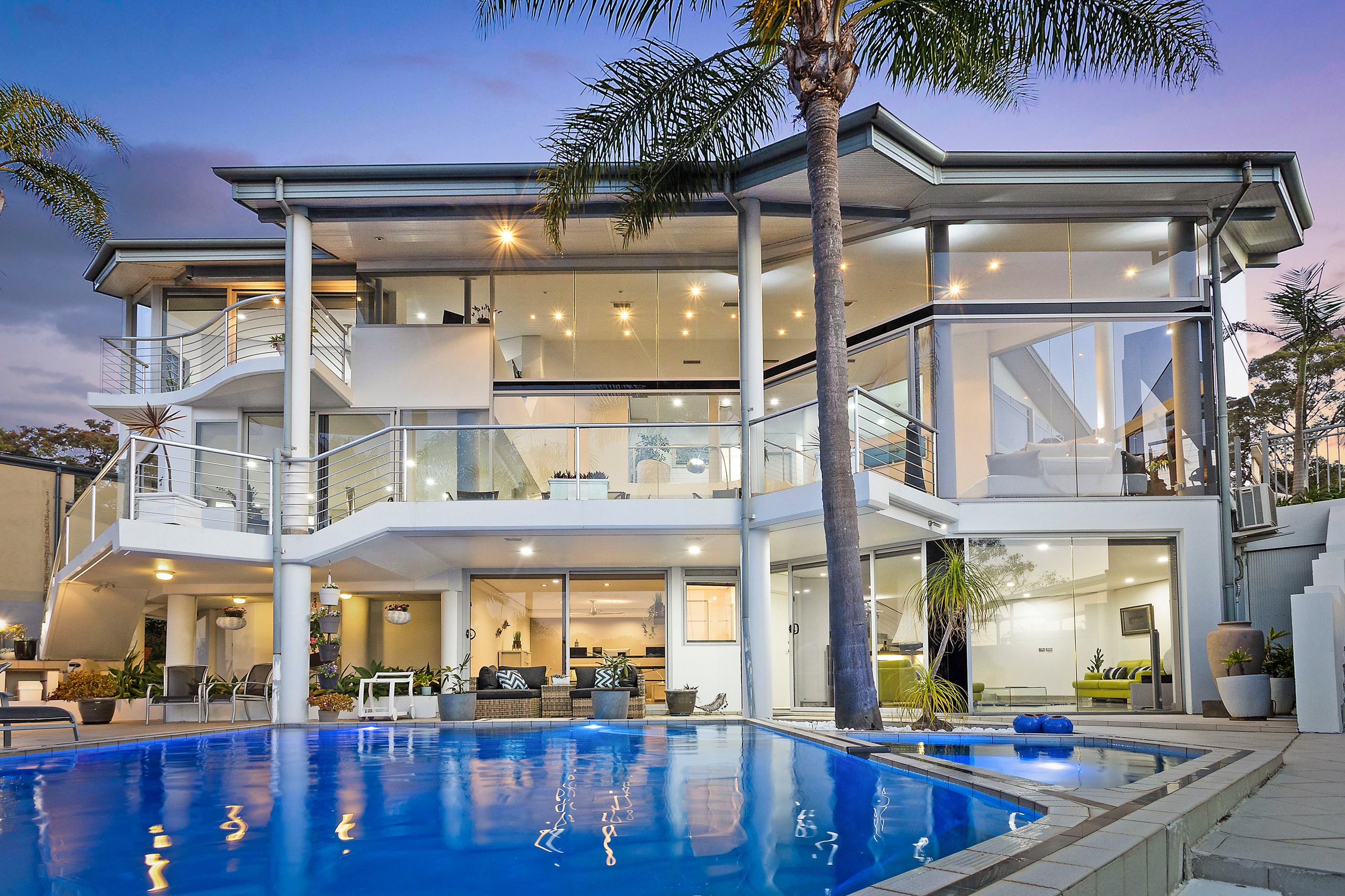 5 Juvenis Avenue, Oyster Bay, NSW 2225