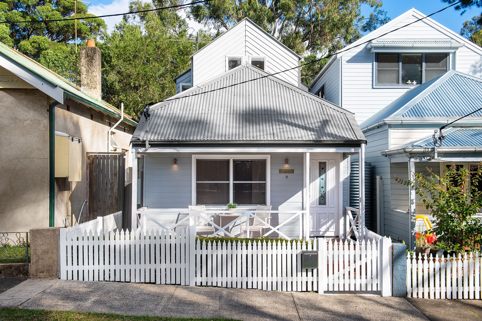 9 Hudson Street, Annandale NSW 2038