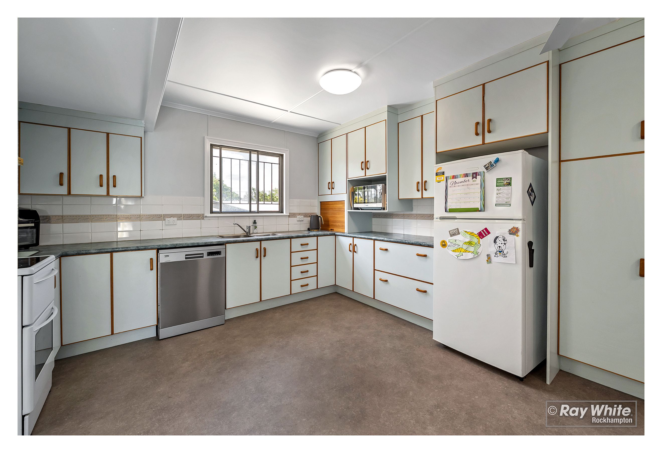13 Harrup Street, West Rockhampton, QLD 4700