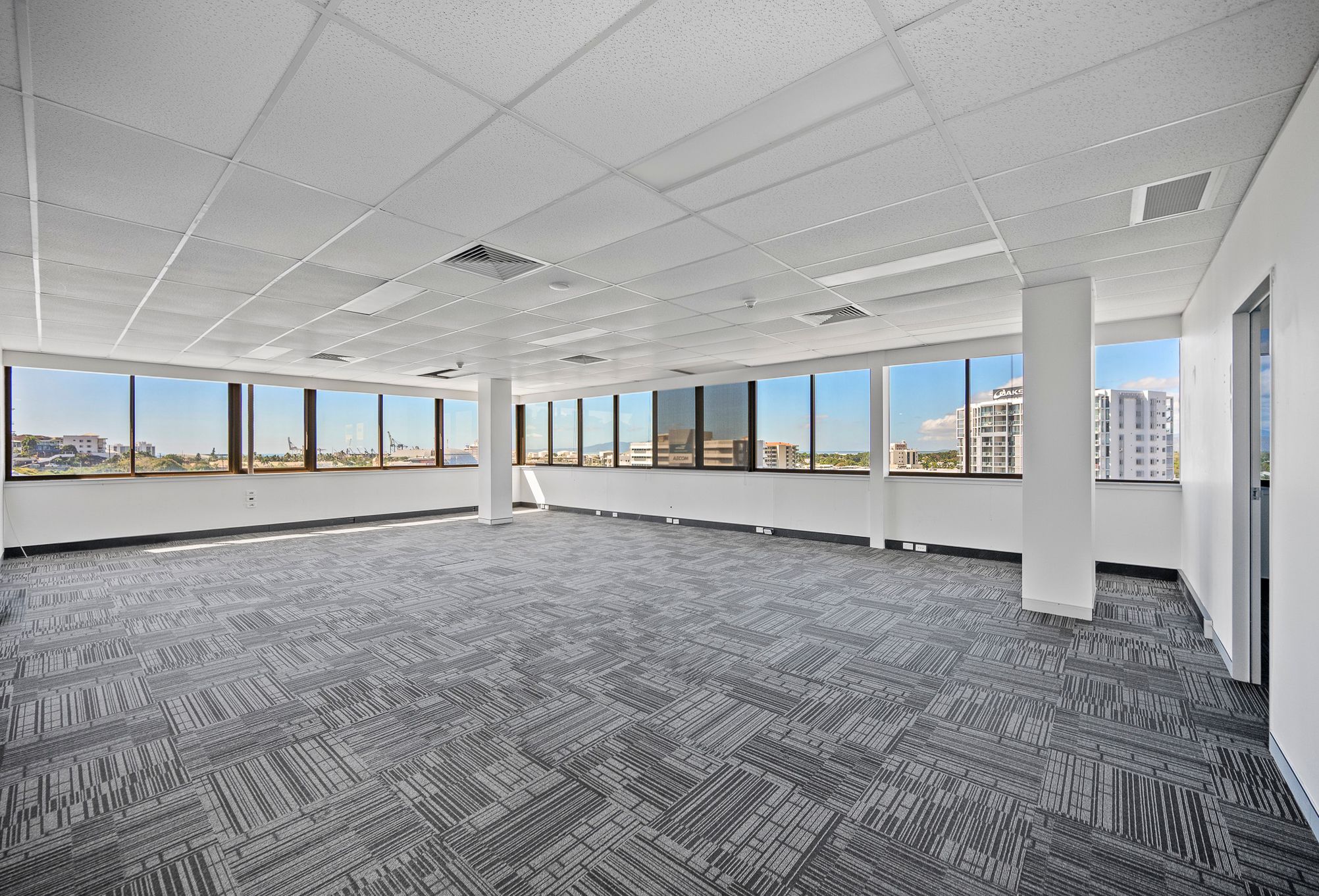 Level 6/280 Flinders Street, Townsville City, QLD 4810