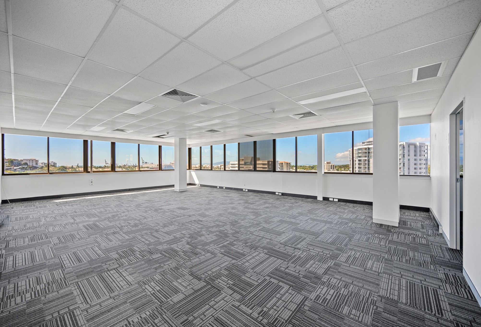 Level 6/280 Flinders Street, Townsville City, QLD 4810