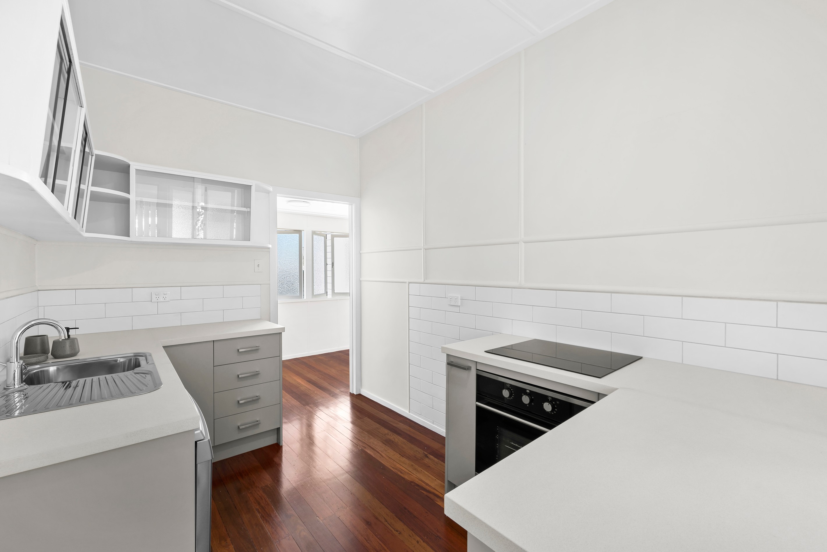 3/2 Huxley Avenue, Alderley, QLD 4051