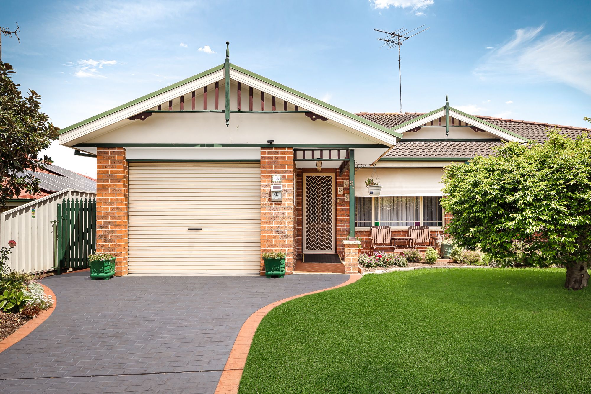5A Ealing Place — photo from Ray White United Group - Quakers Hill