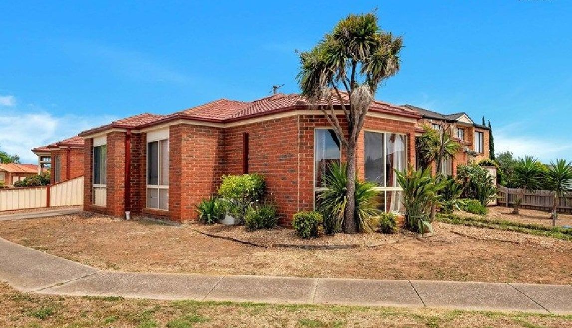 2/36 Harmony Drive, Tarneit, VIC 3029