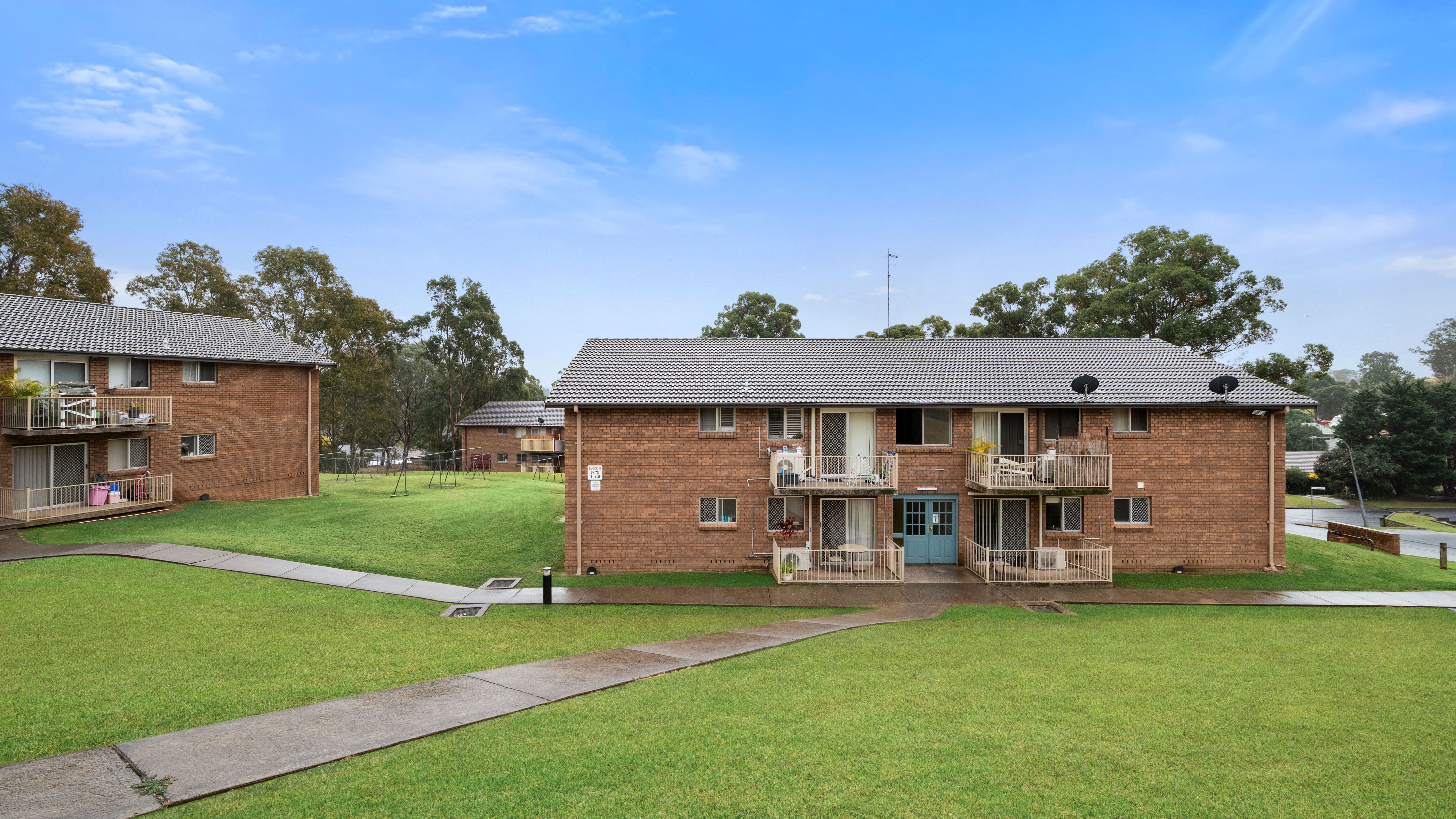 20/3 Lavinia Place, Ambarvale, NSW 2560