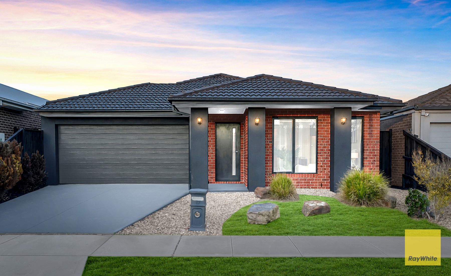 17 Arkins Circuit — photo from Ray White Tarneit
