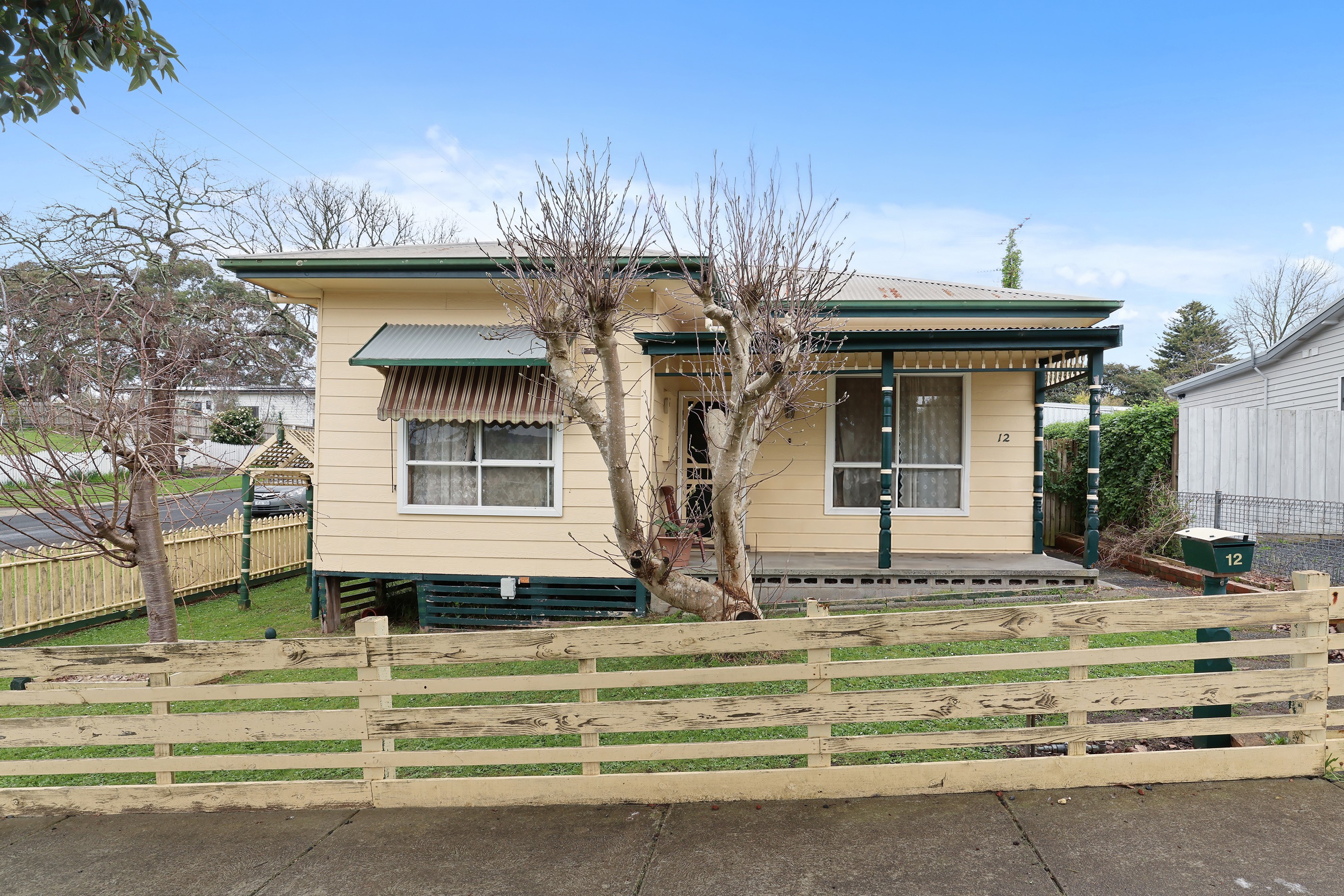12 Bourke Street, Korumburra, VIC 3950