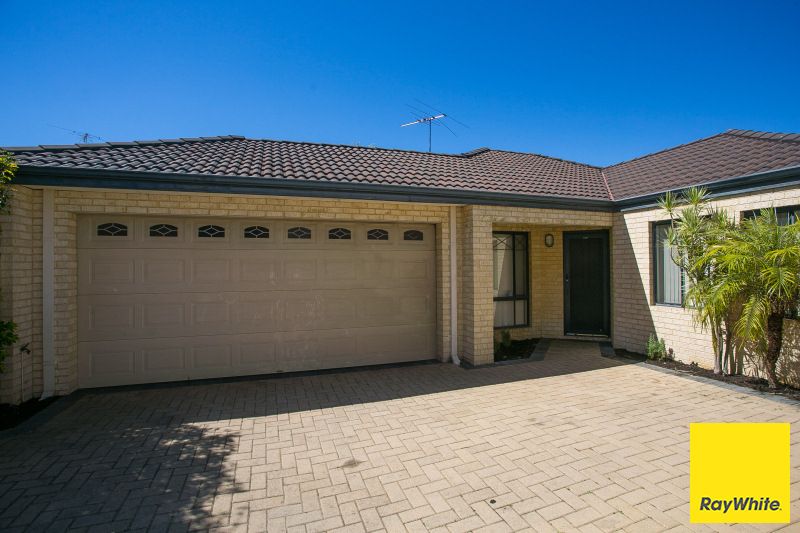 1B Moorgate Street, East Victoria Park, WA 6101