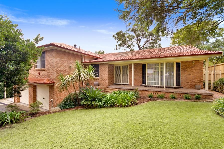 14 Forester Crescent, Cherrybrook, NSW 2126
