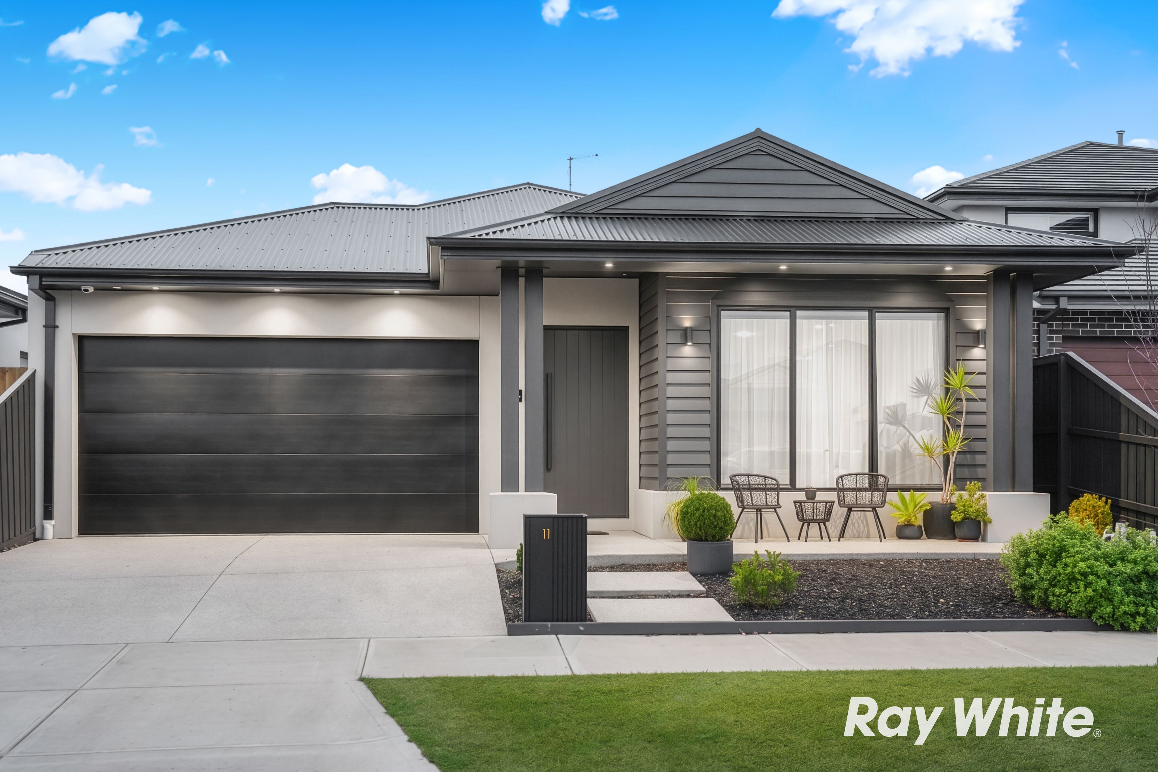 11 Westcape Drive — photo from Ray White Donnybrook