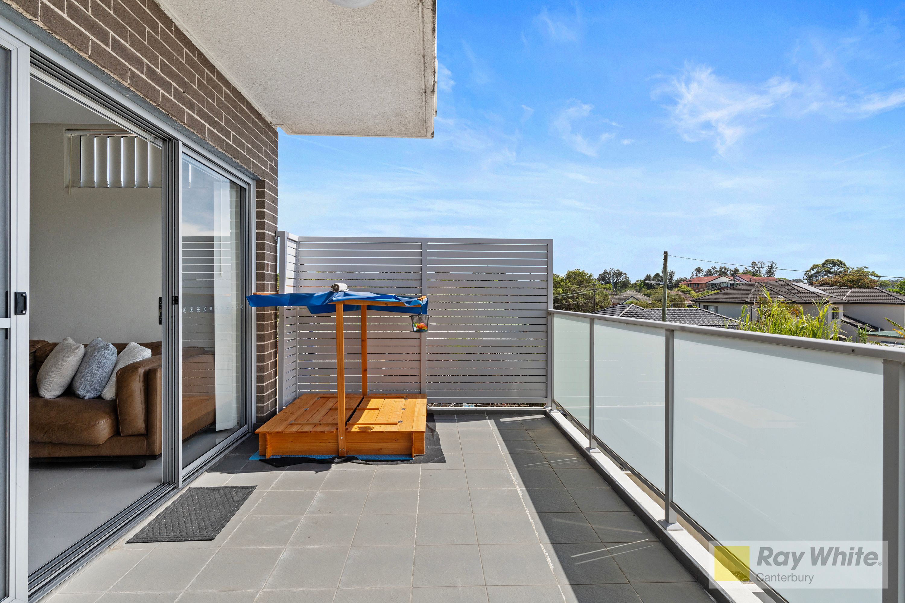 6/20 Wonga Street, Canterbury, NSW 2193