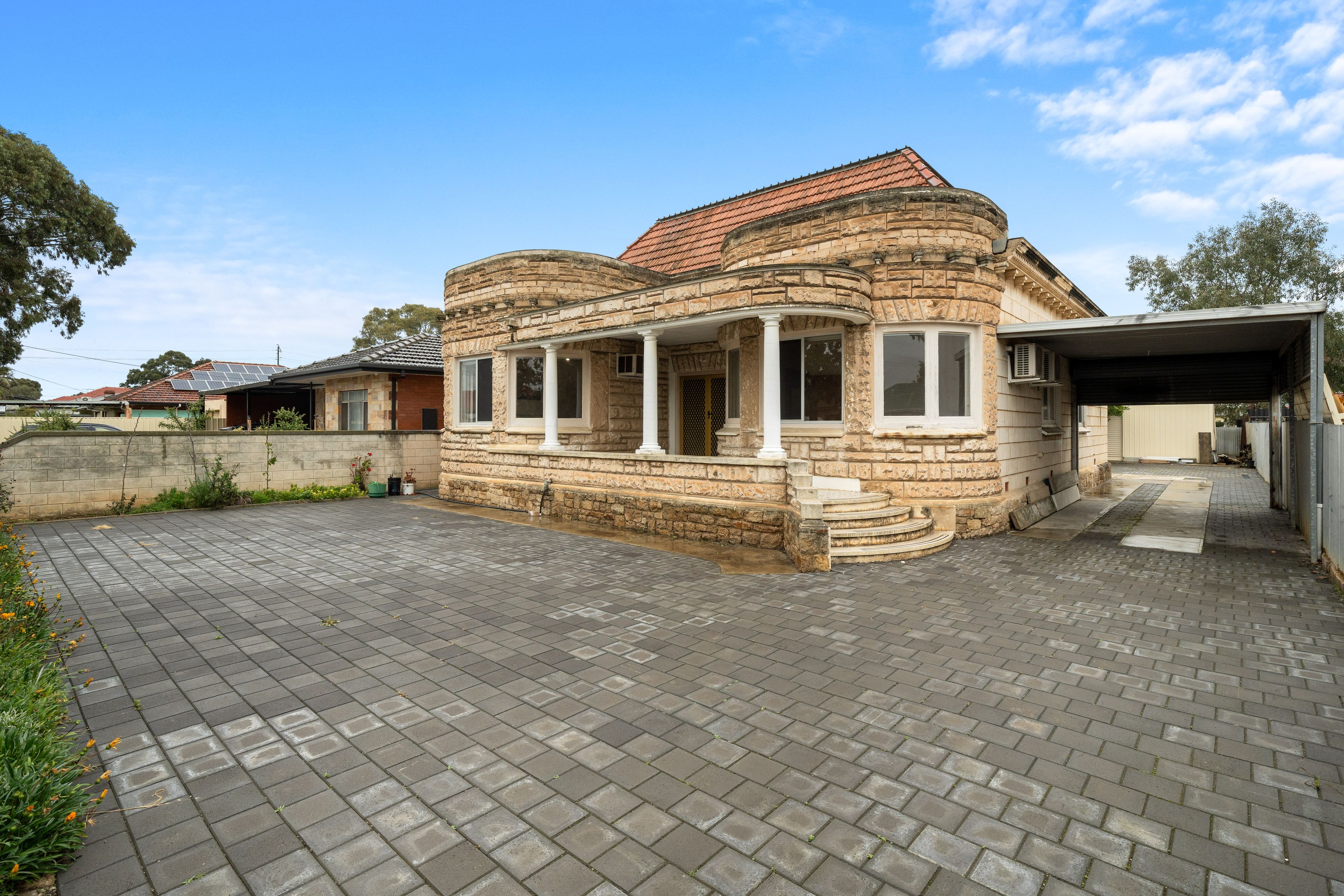 15 Penley Avenue, Wingfield, SA 5013