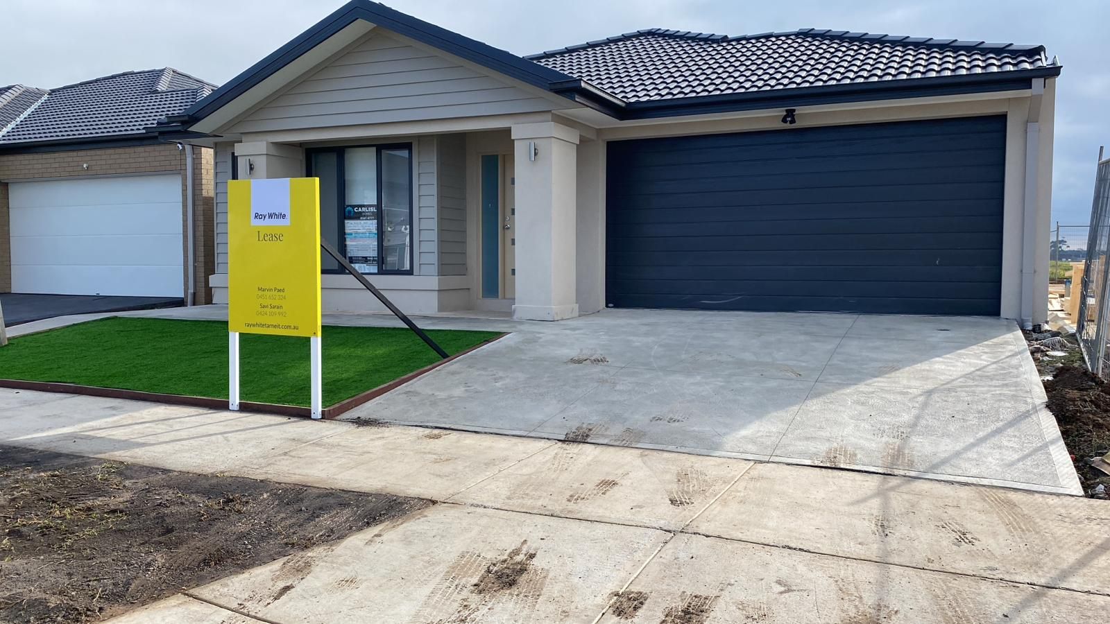 19 Reunion Parade, Tarneit, VIC 3029