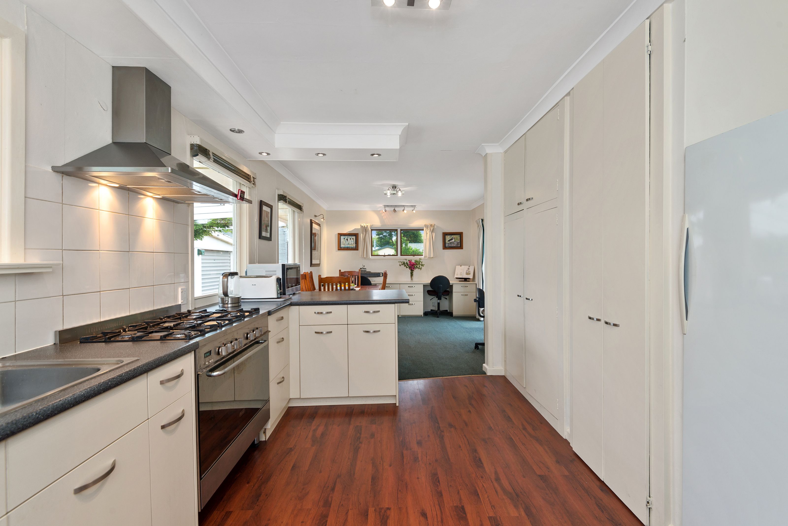 18 Tekoa Street, Waiau, Hurunui District