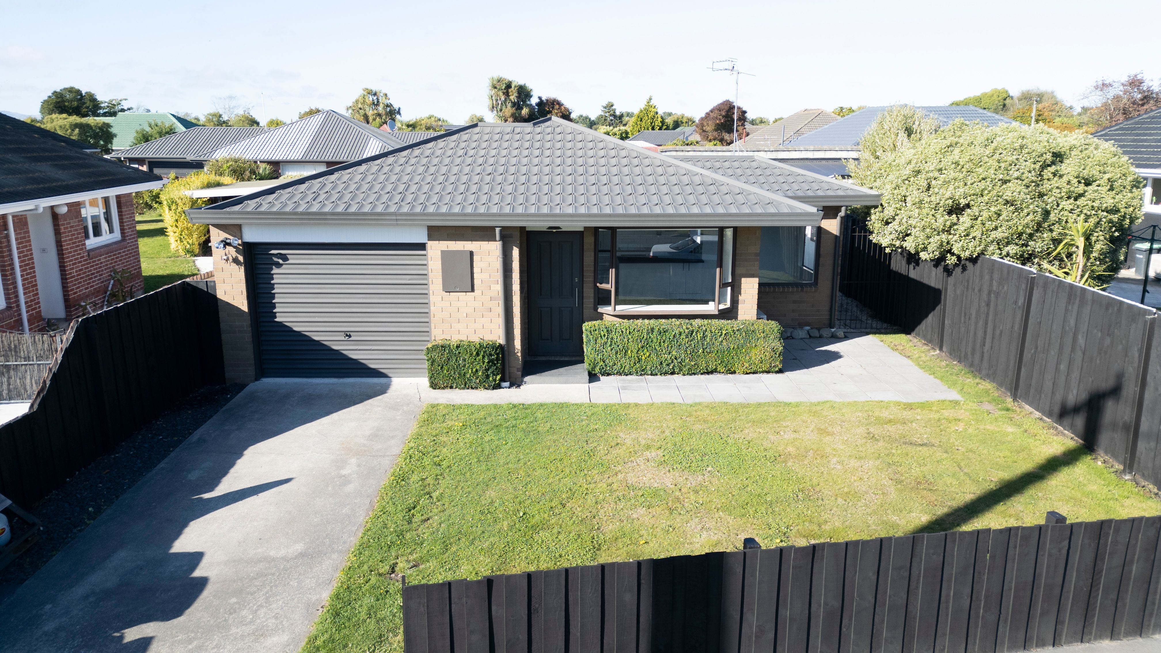 16 Bourne Crescent, Papanui, Christchurch City
