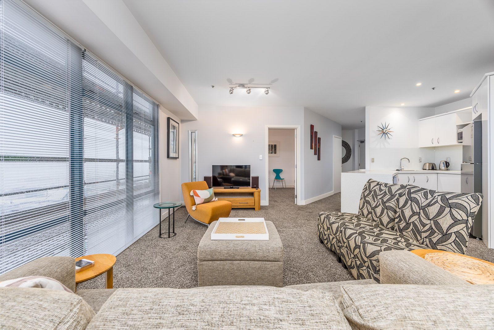 P2B/88 Anzac Avenue, Auckland Central, Auckland City