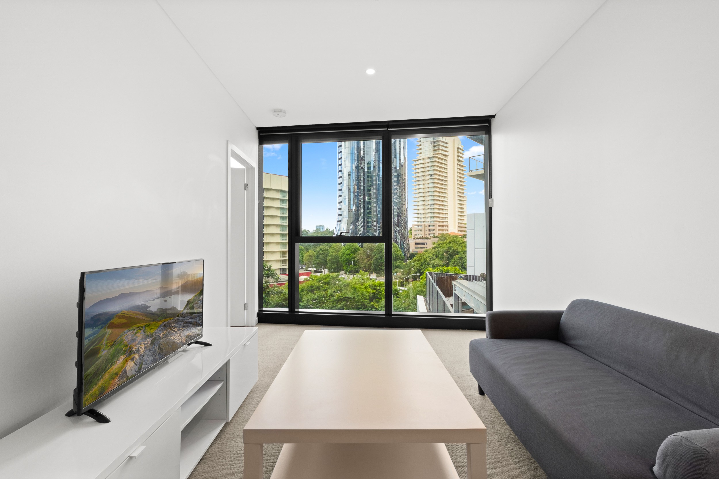 602/222 Margaret Street, Brisbane City, QLD 4000