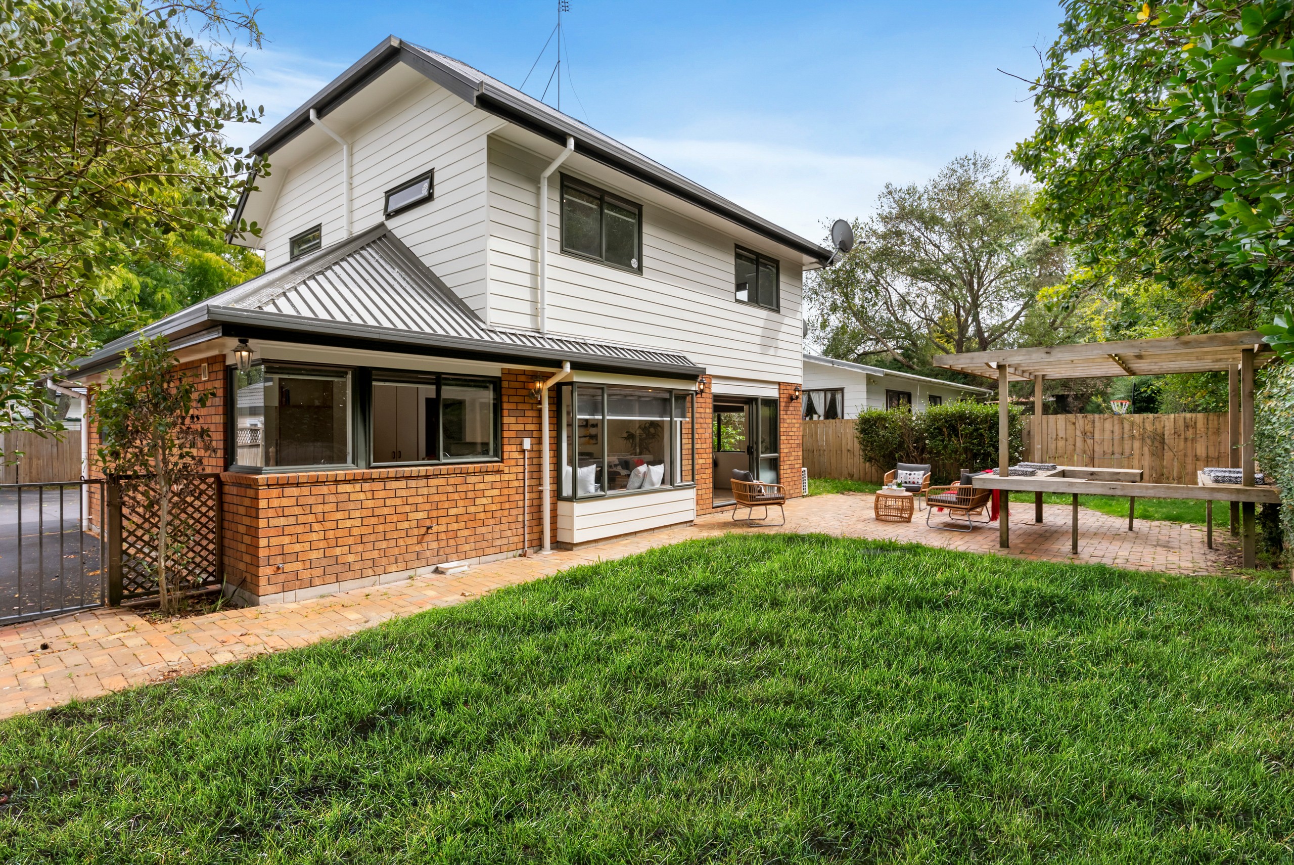 5A Ewenson Avenue, One Tree Hill, Auckland City