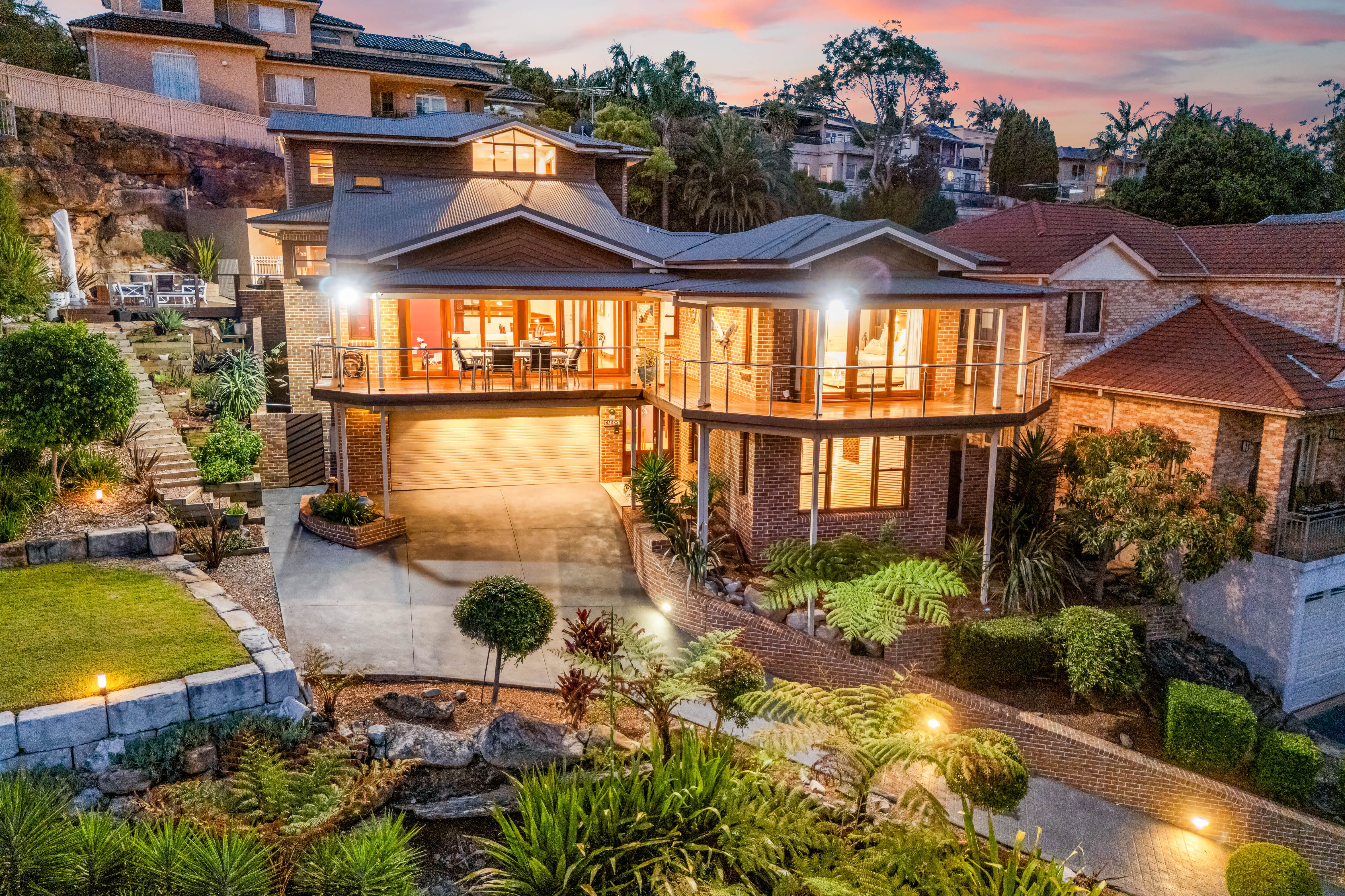 11 Yorrel Close, Alfords Point NSW 2234