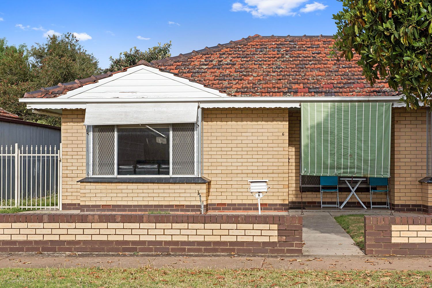 6/24 Panmure Place, Woodville North, SA 5012