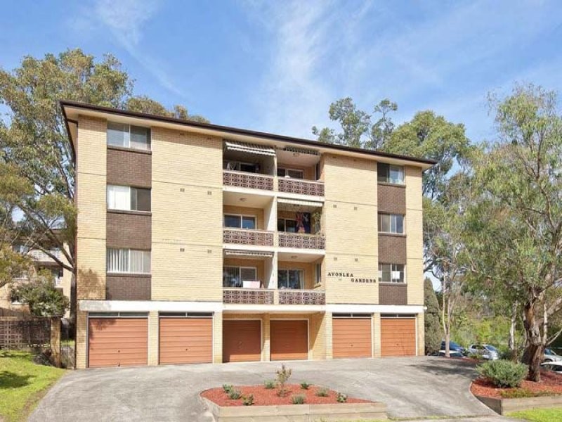 1/33 Khartoum Road, Macquarie Park, NSW 2113