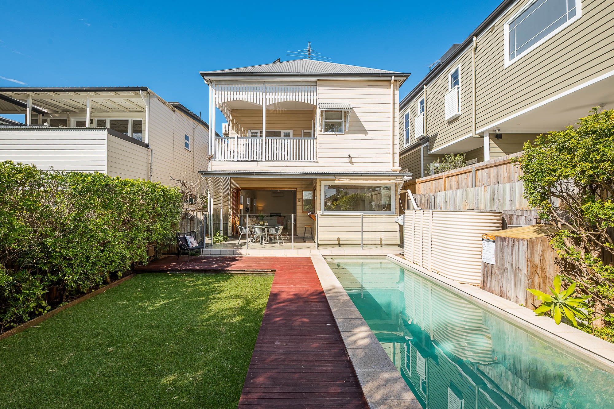 20 Heidelberg Street, East Brisbane, QLD 4169