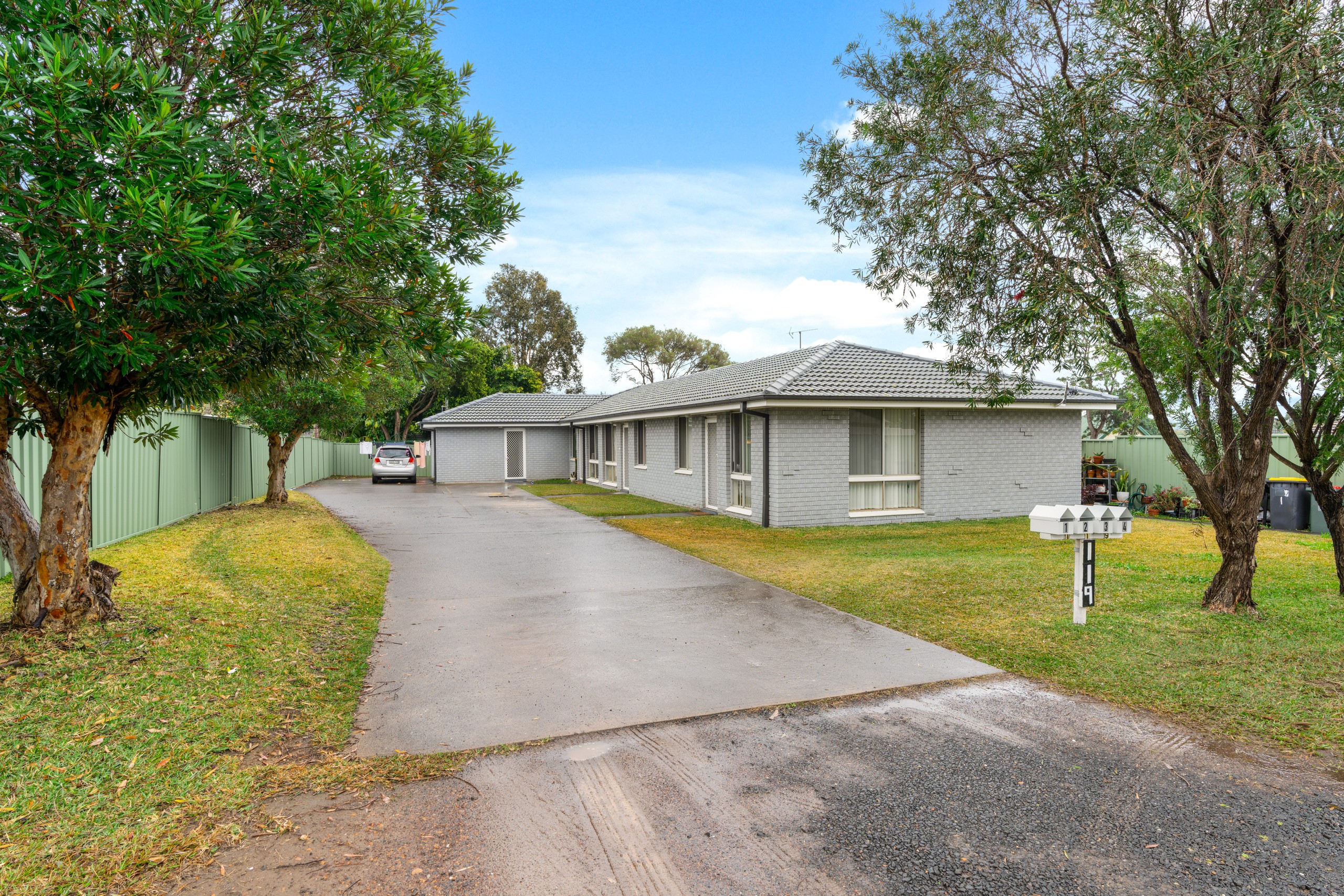 3/119 East Street, Nowra, NSW 2541