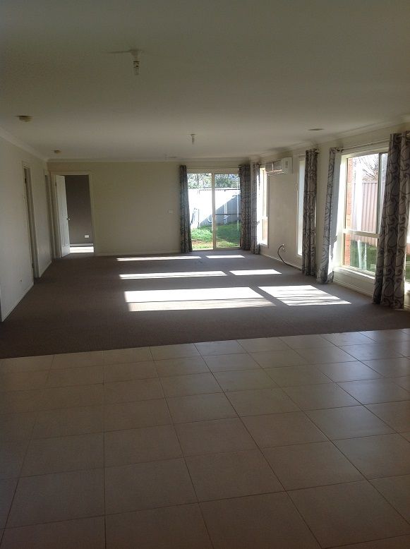 3/54 Lomandra Bowl, HARKNESS, VIC 3337