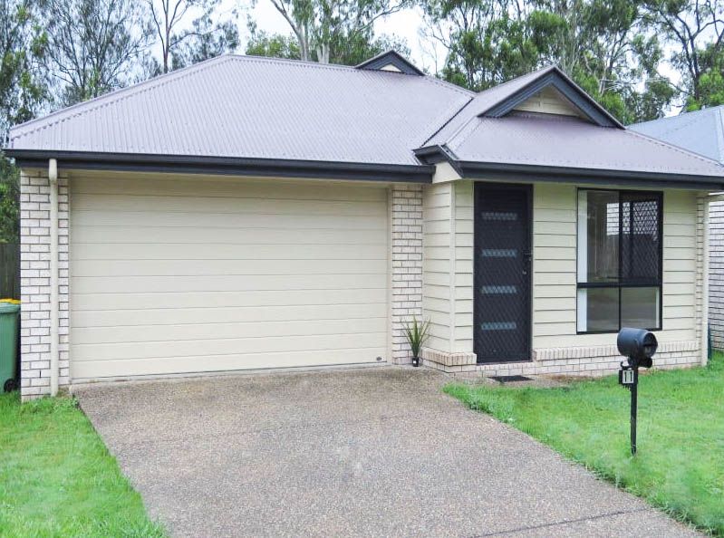 11 Adam Court, Kallangur, QLD 4503
