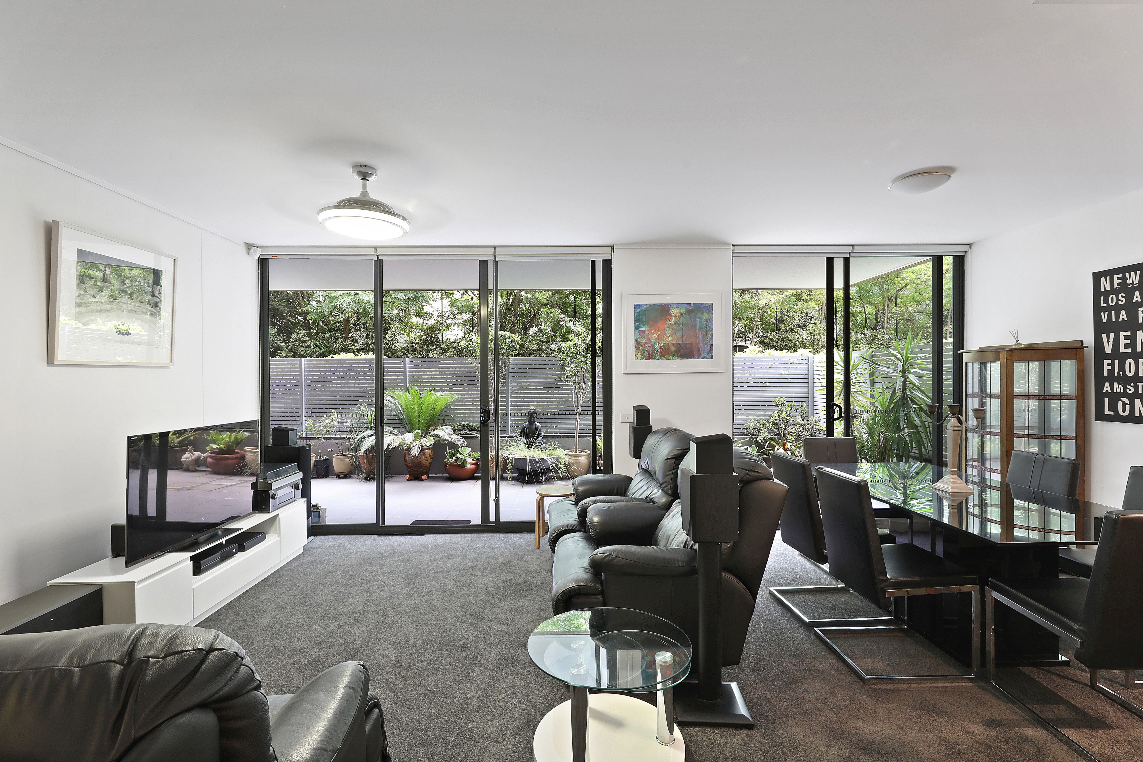 83/2 Coulson Street, Erskineville, NSW 2043