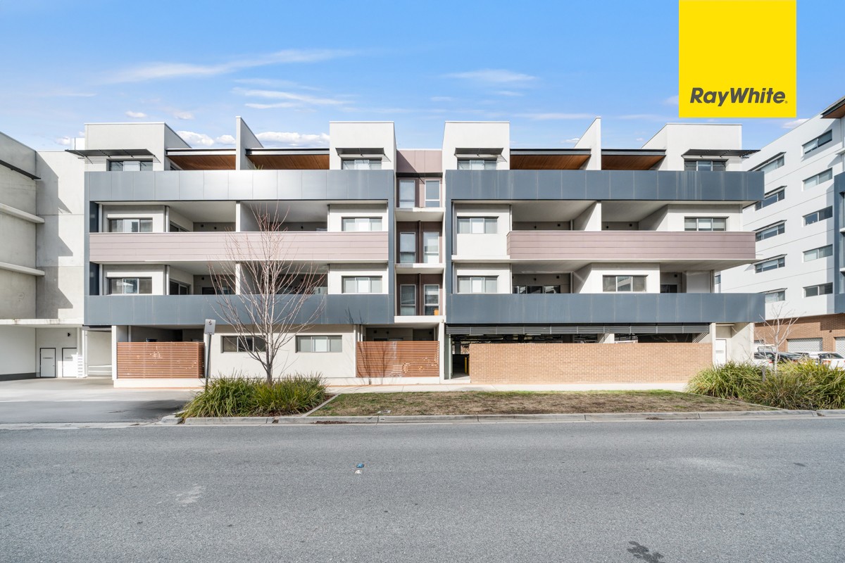 72/15 Limburg Way, Greenway, ACT 2900