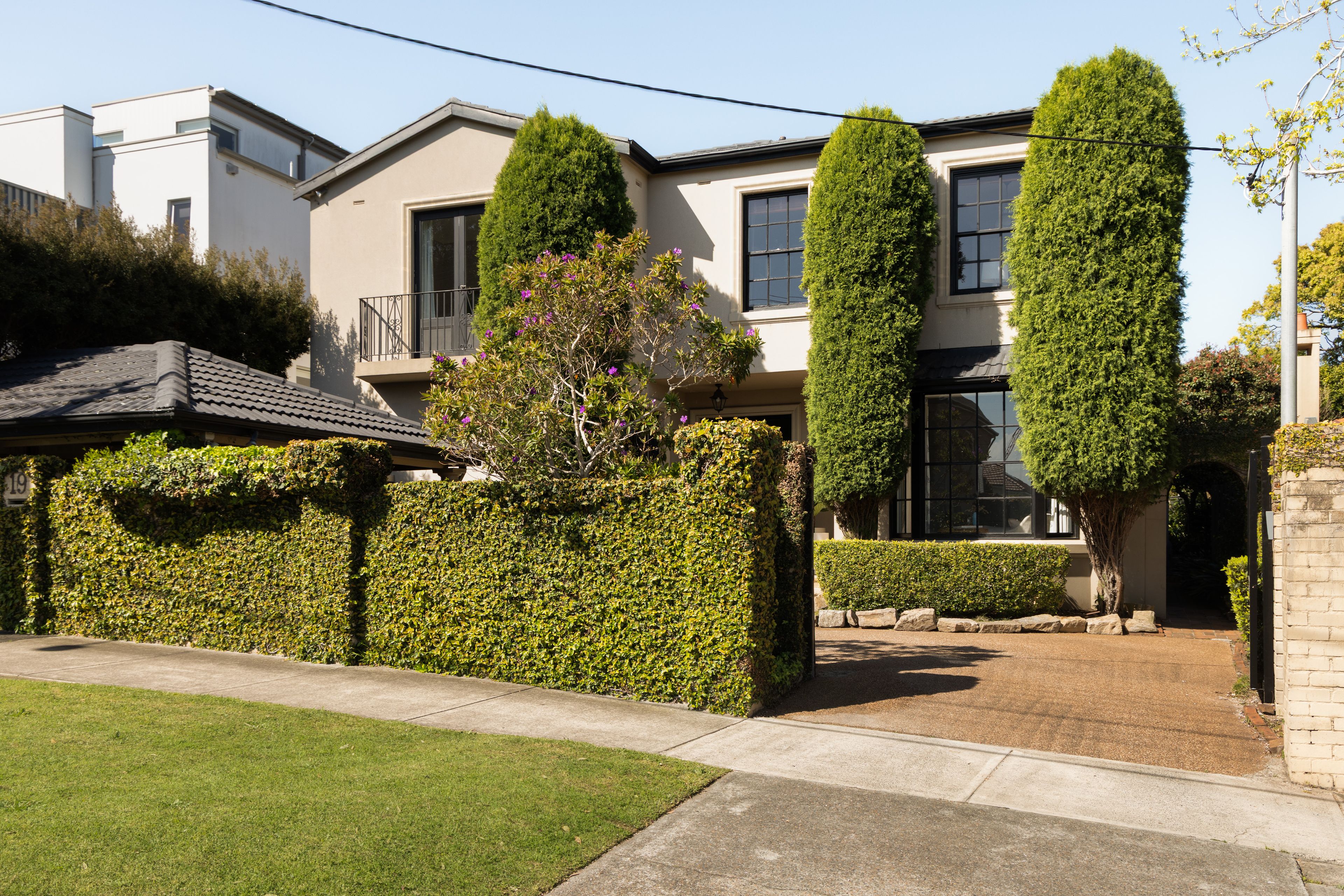 19 Chamberlain Avenue — photo from Ray White Phillips & Co