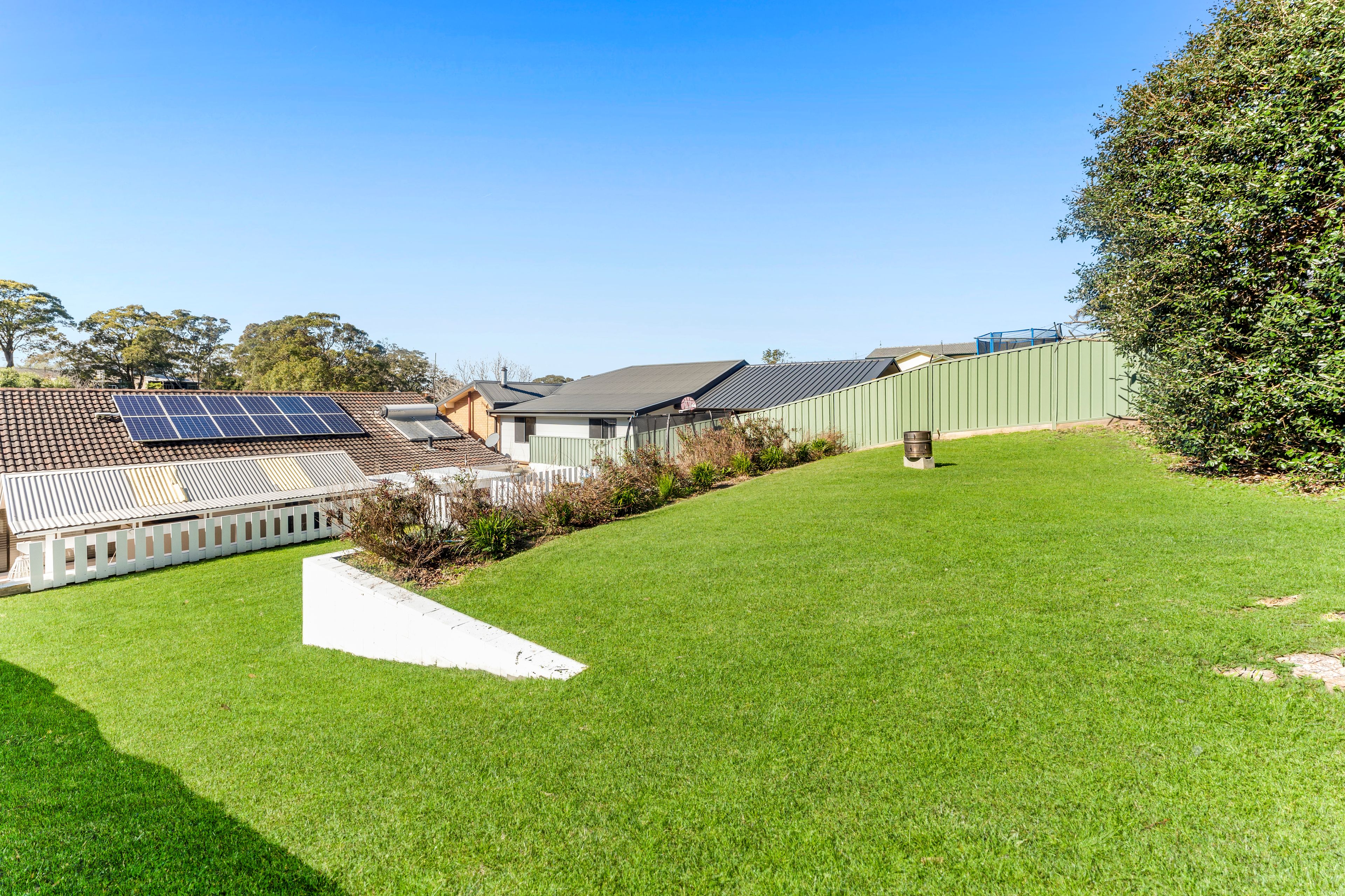 11 Haig Street — photo 21 of 23