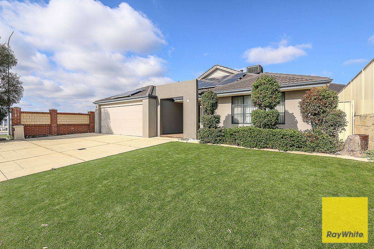 93 Bethwyn Circuit, Madeley, WA 6065